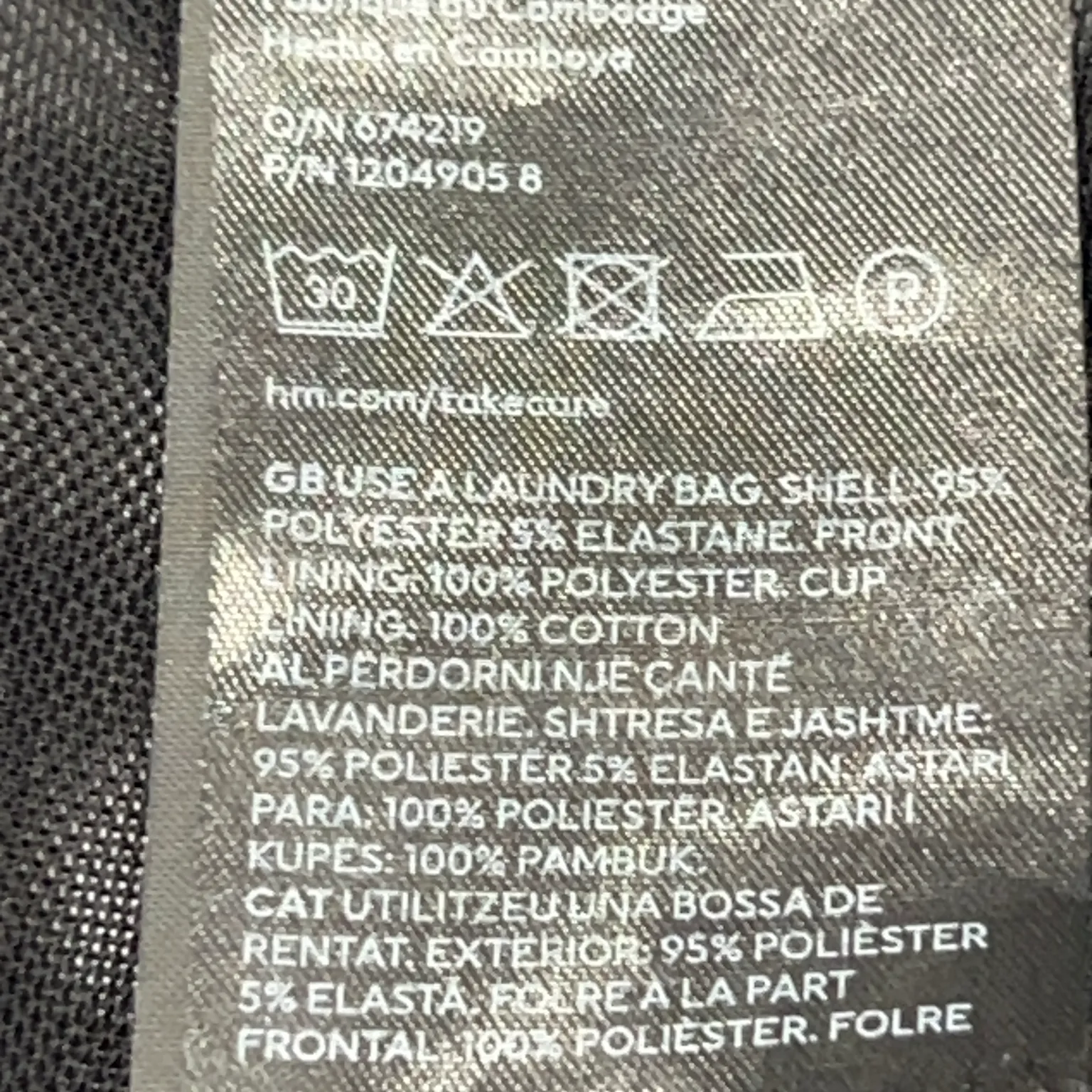 Divided by H&M - bild 4