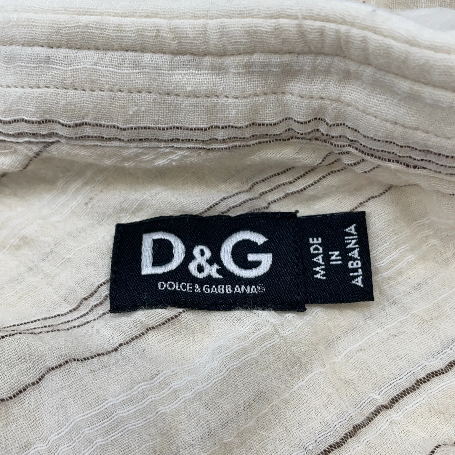 Dolce & Gabbana - bild 3