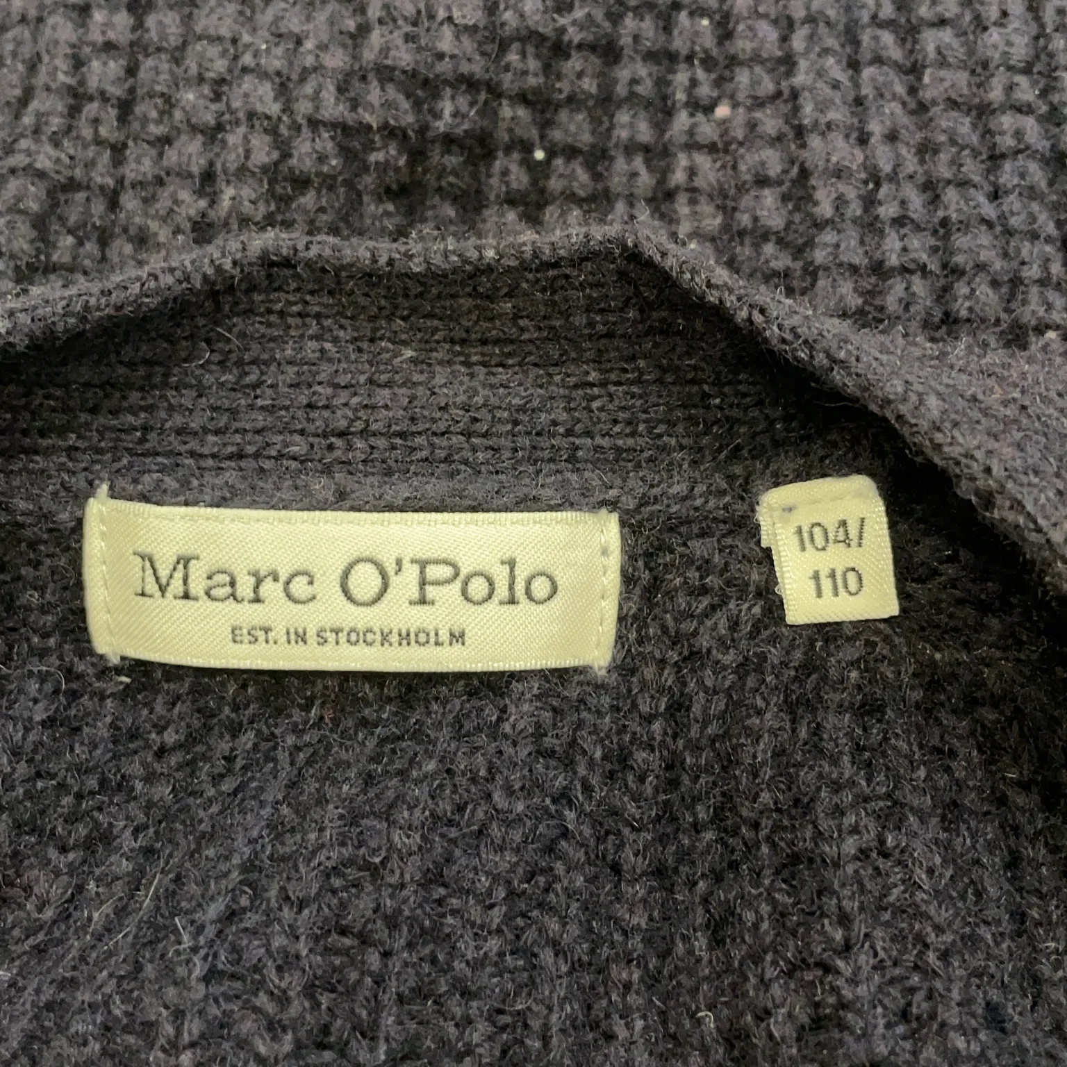 Marc O'Polo - bild 3