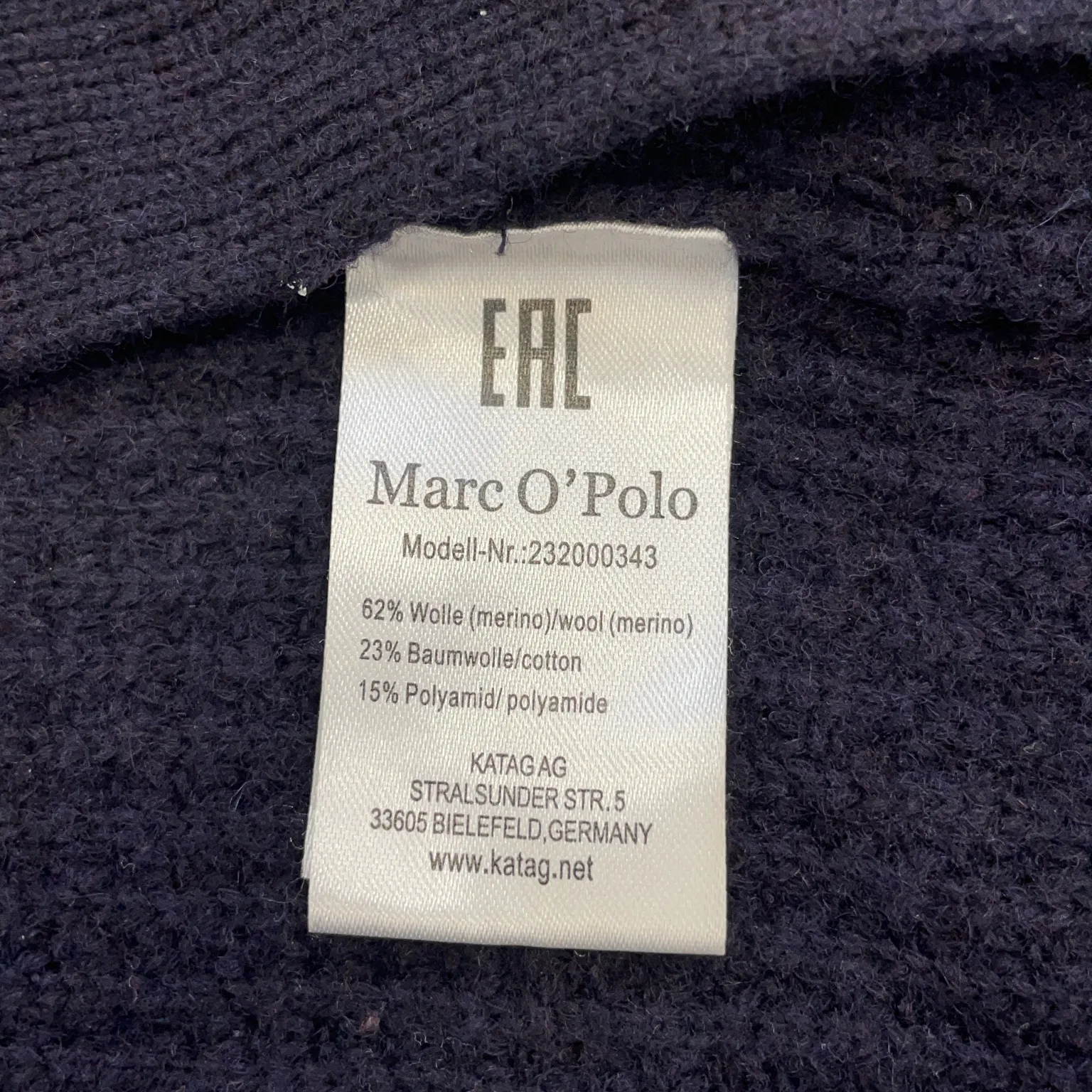 Marc O'Polo - bild 4