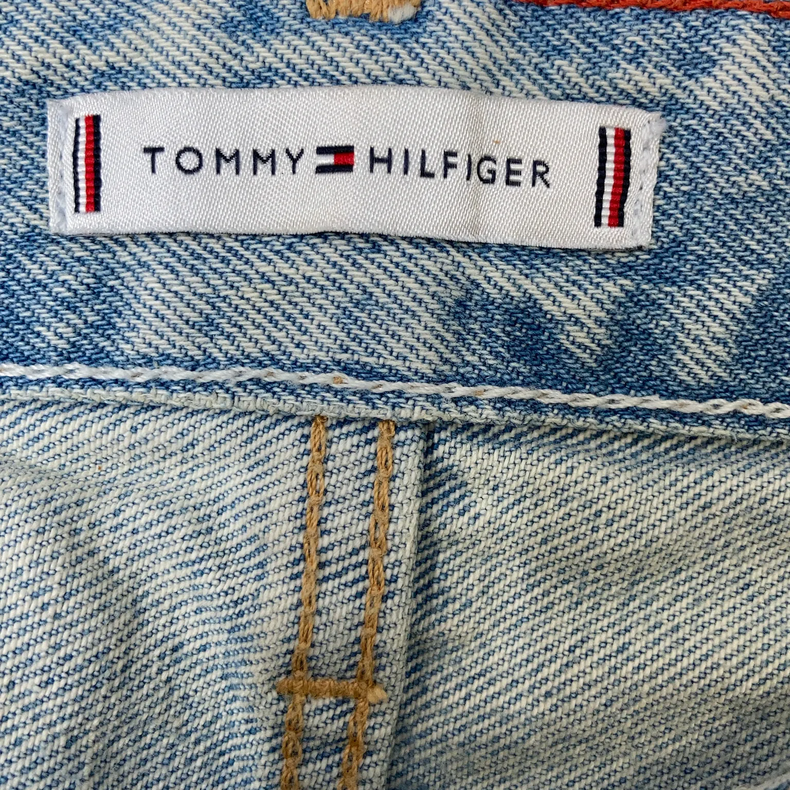 Tommy Hilfiger - bild 3