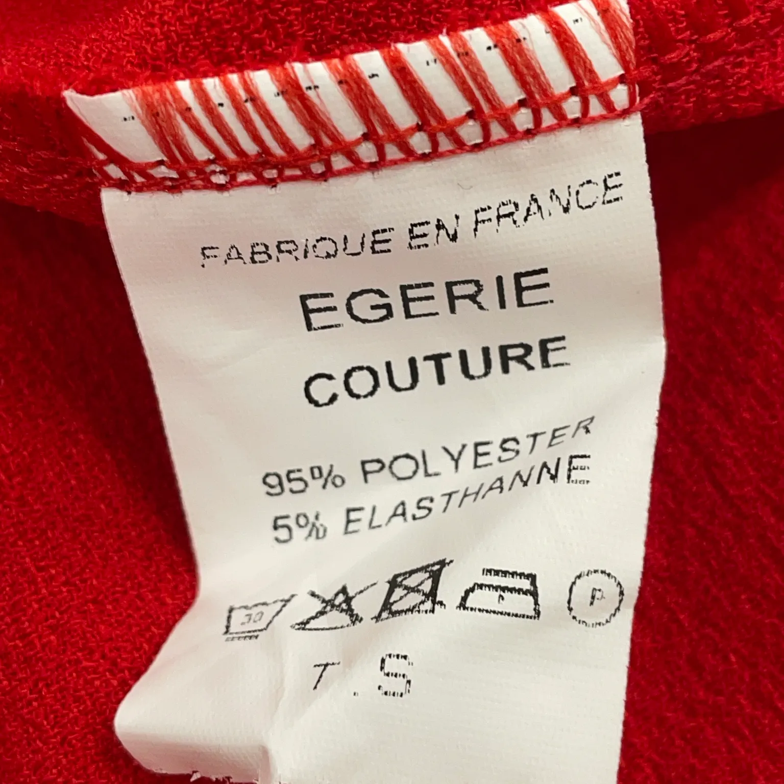 Egerie Paris - bild 4