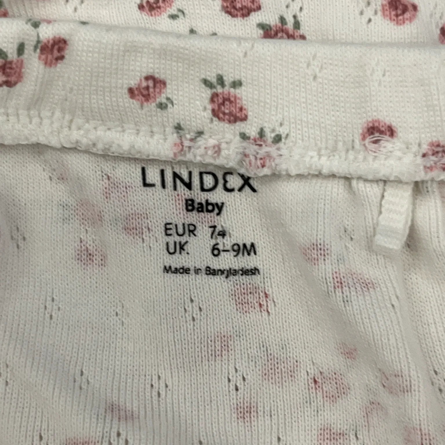 Lindex Baby - bild 3