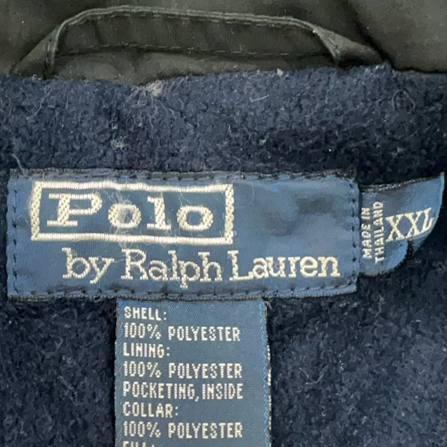 Polo Ralph Lauren - bild 3