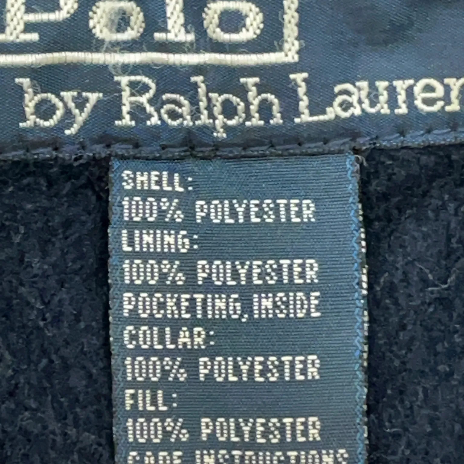 Polo Ralph Lauren - bild 4