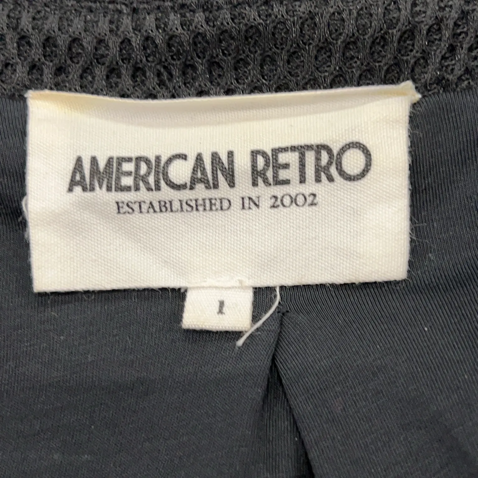 American Retro - bild 3