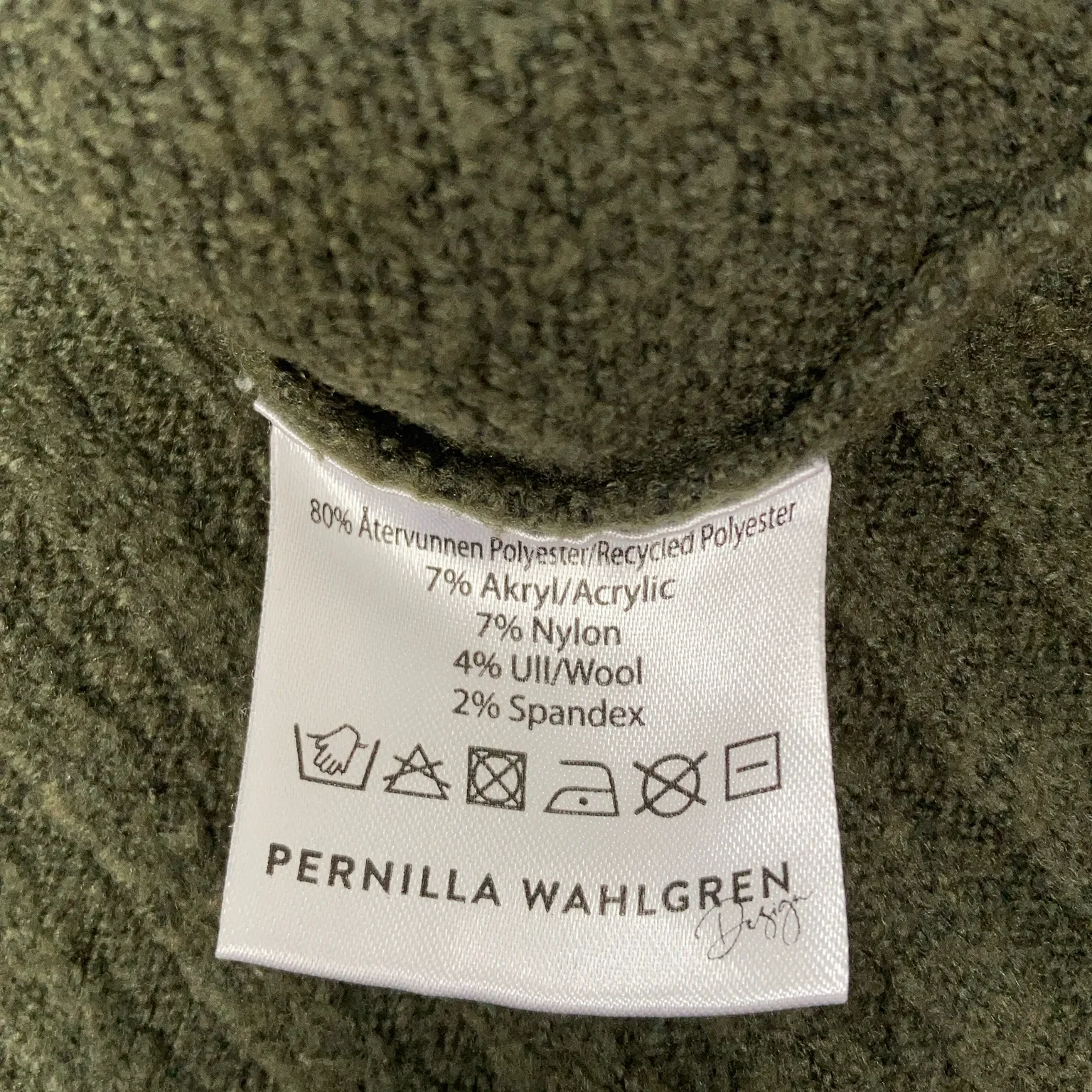 Pernilla Wahlgren Design - bild 4