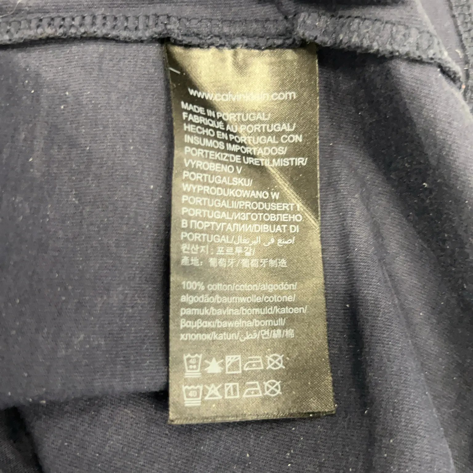 Calvin Klein Jeans - bild 4