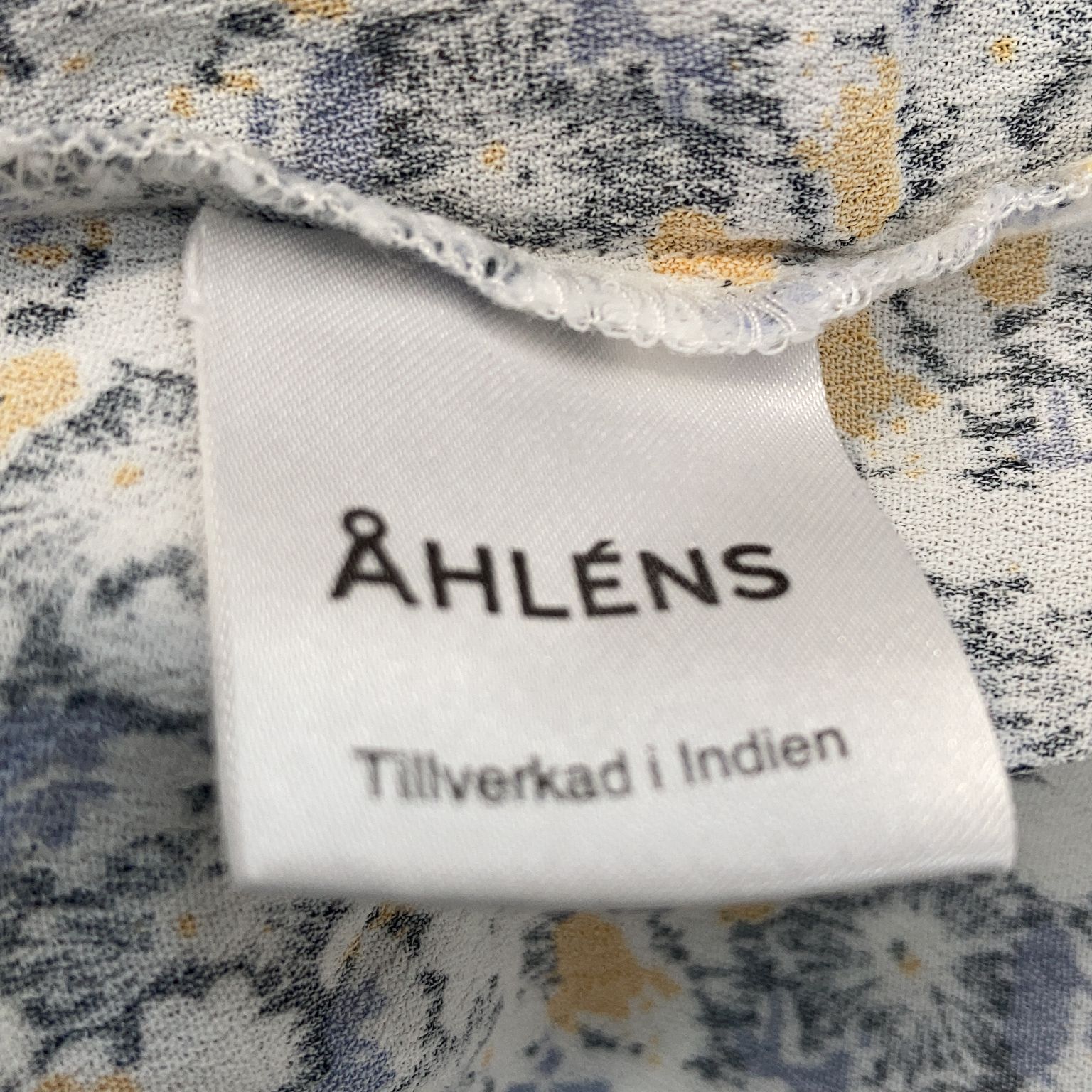 Åhléns