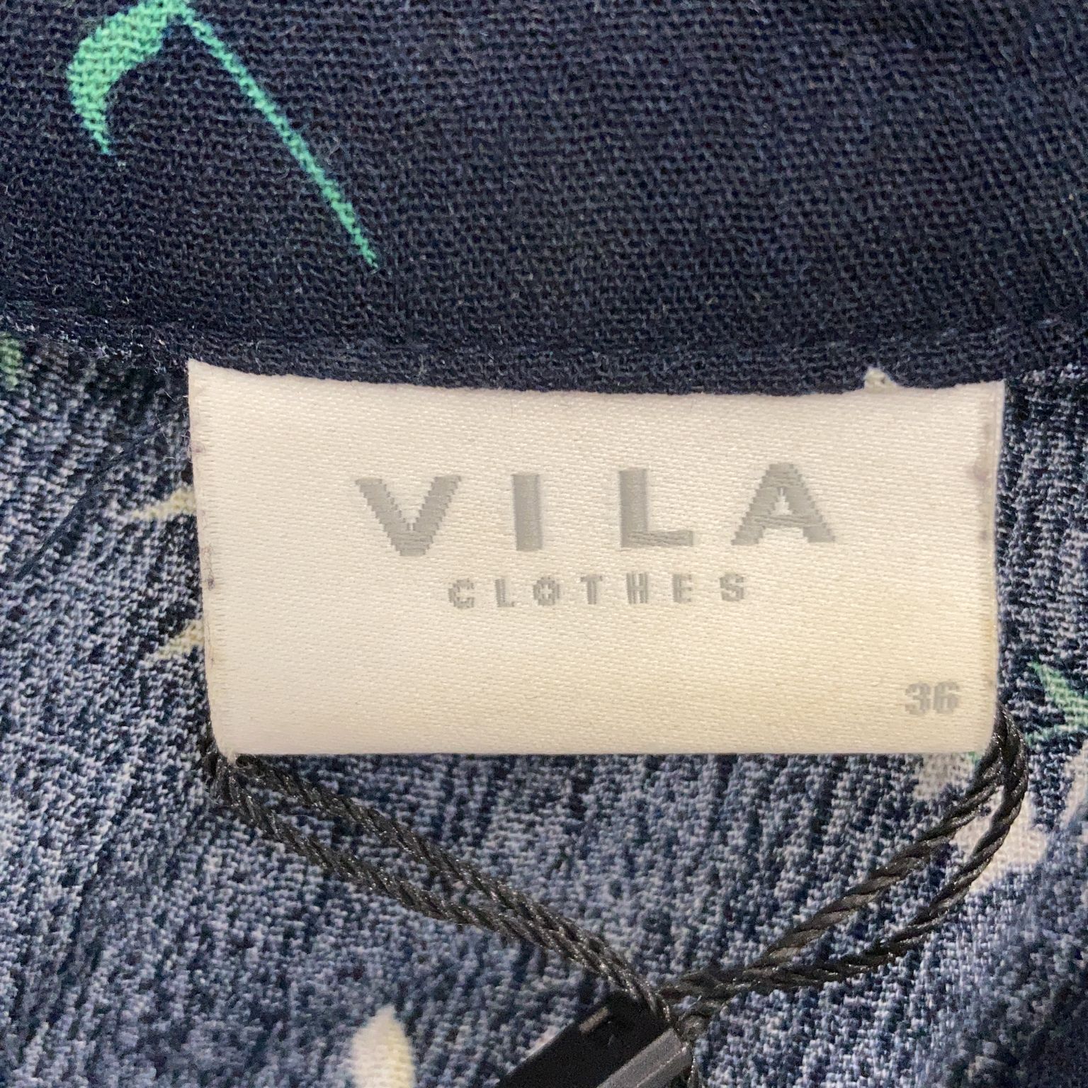 VILA Clothes