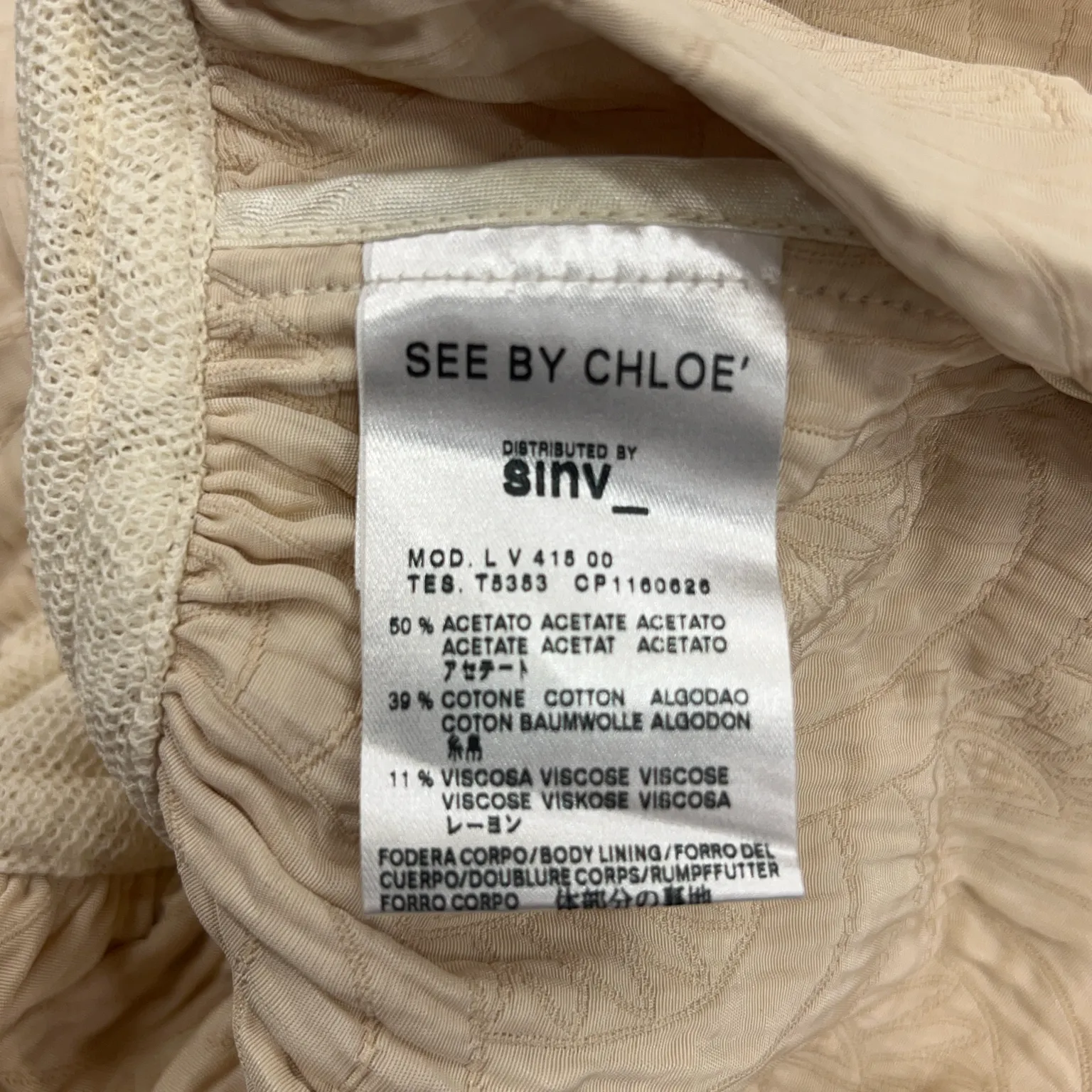 See by Chloé - bild 4