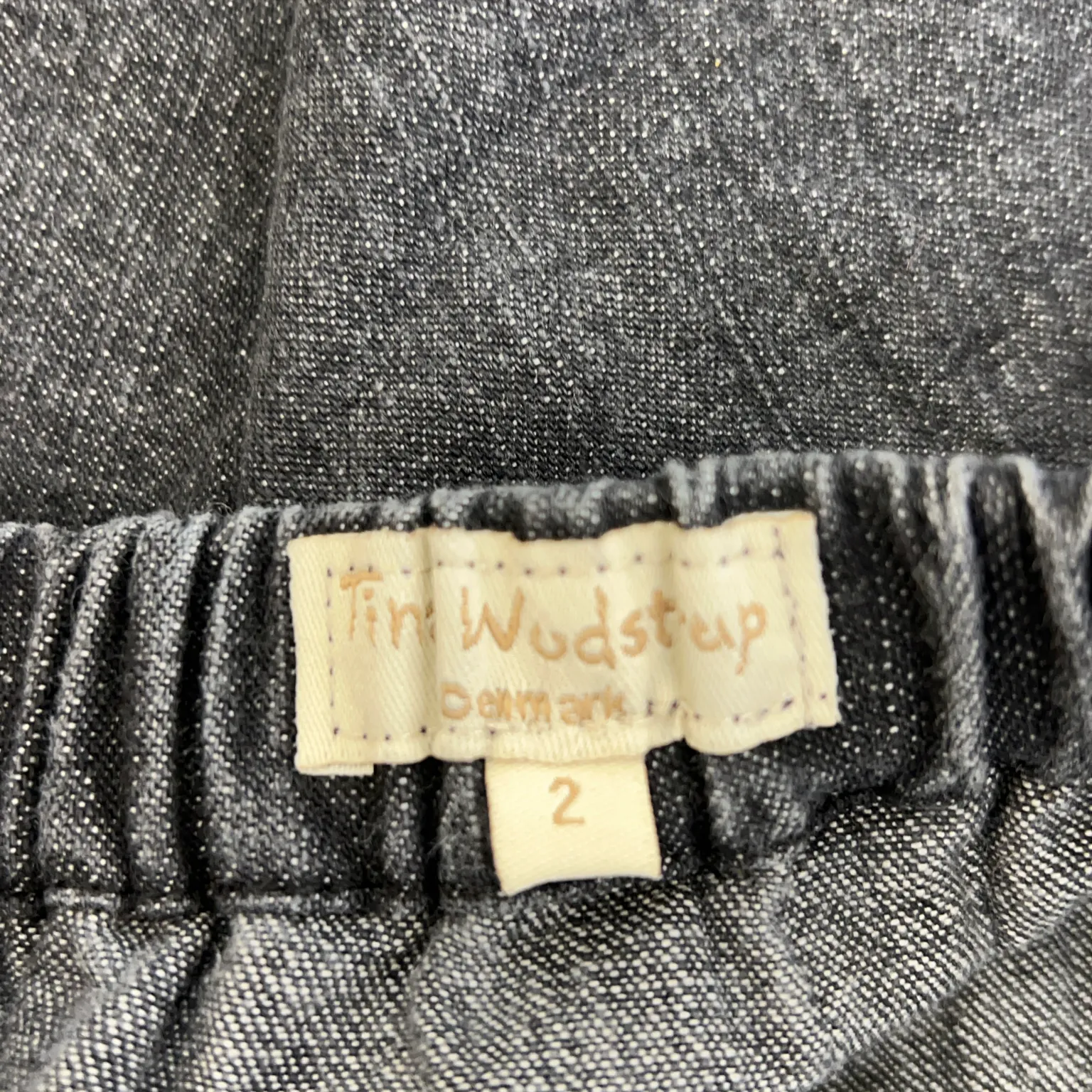 Tina Wodstrup - bild 3