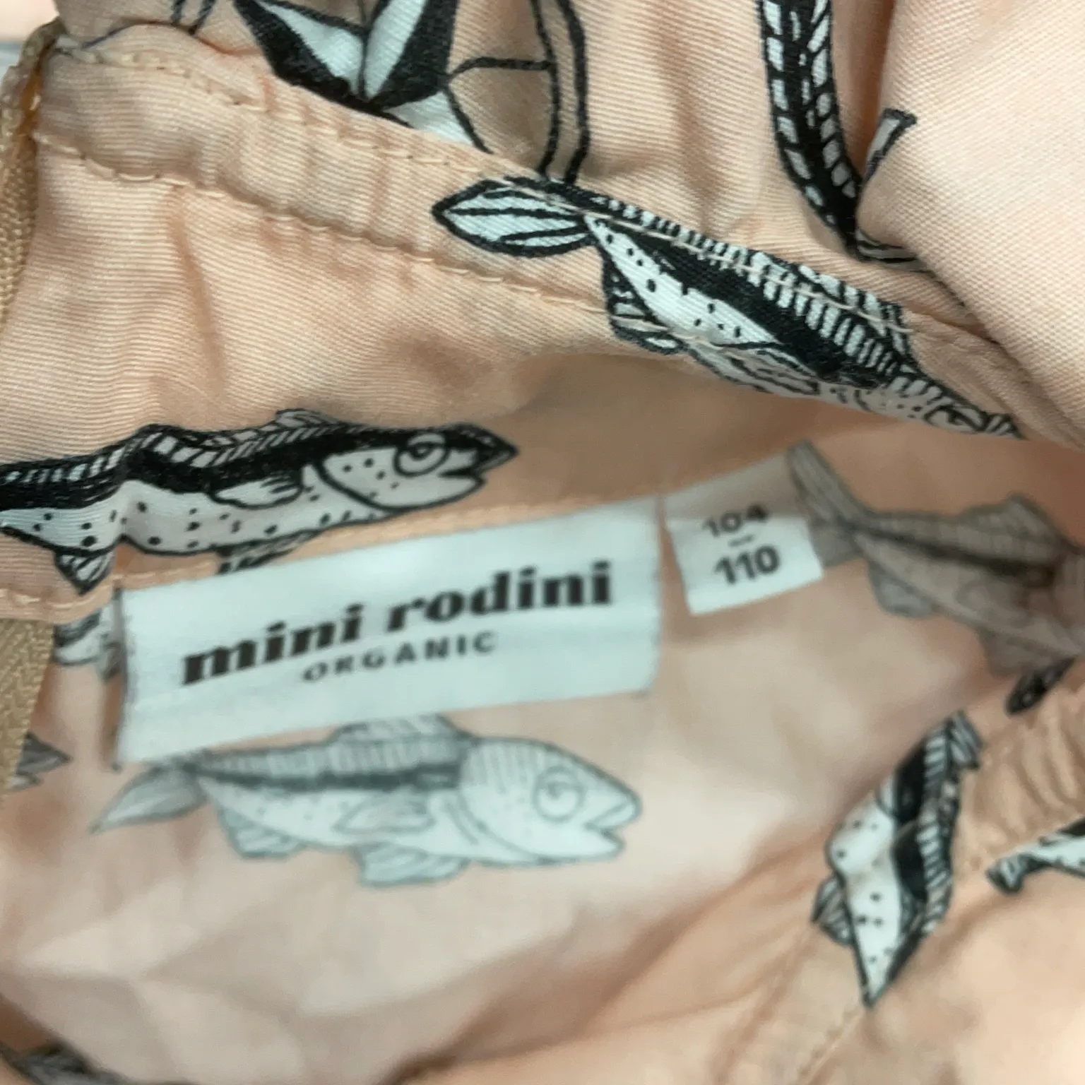 Mini Rodini - bild 3