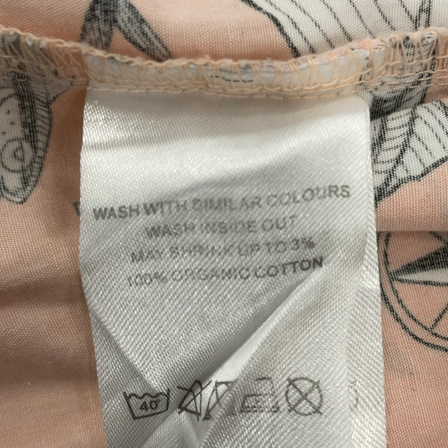 Mini Rodini - bild 4