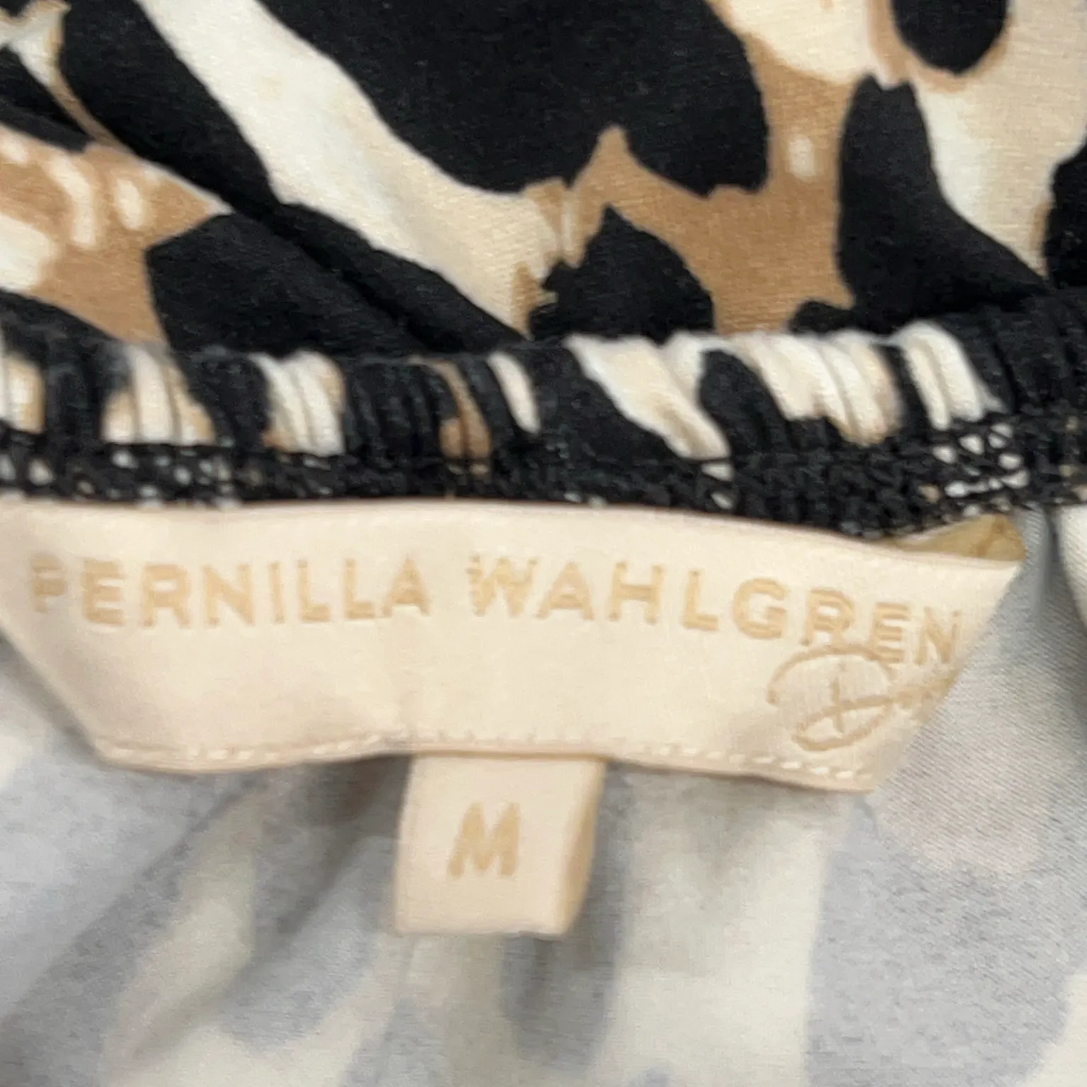 Pernilla Wahlgren - bild 3