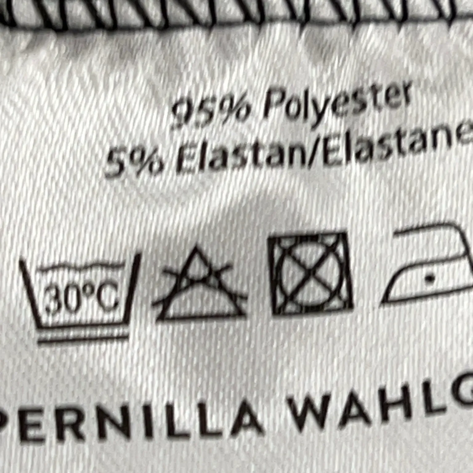 Pernilla Wahlgren - bild 4