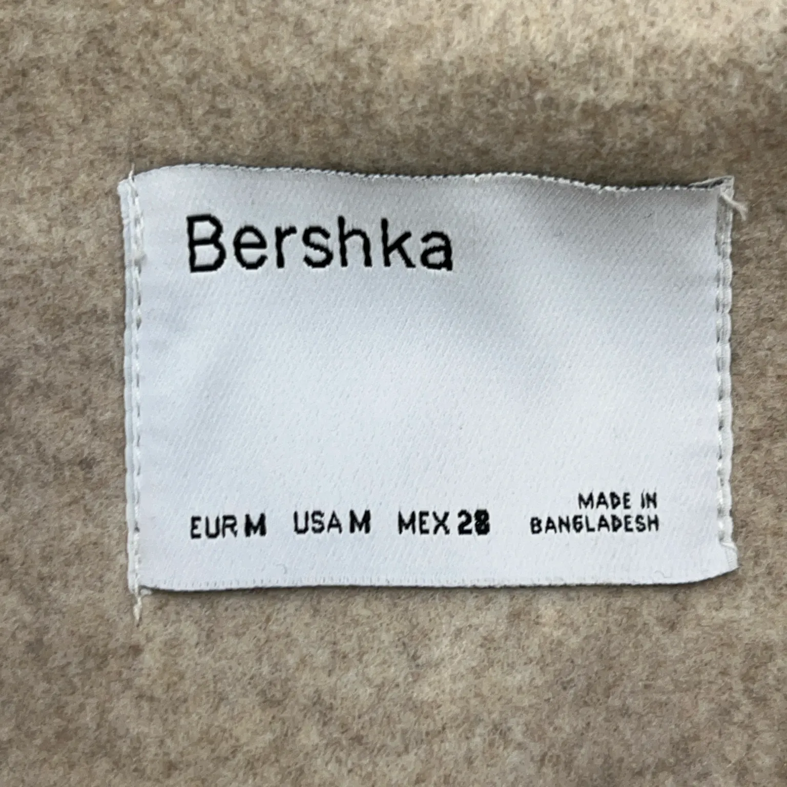 Bershka - bild 3