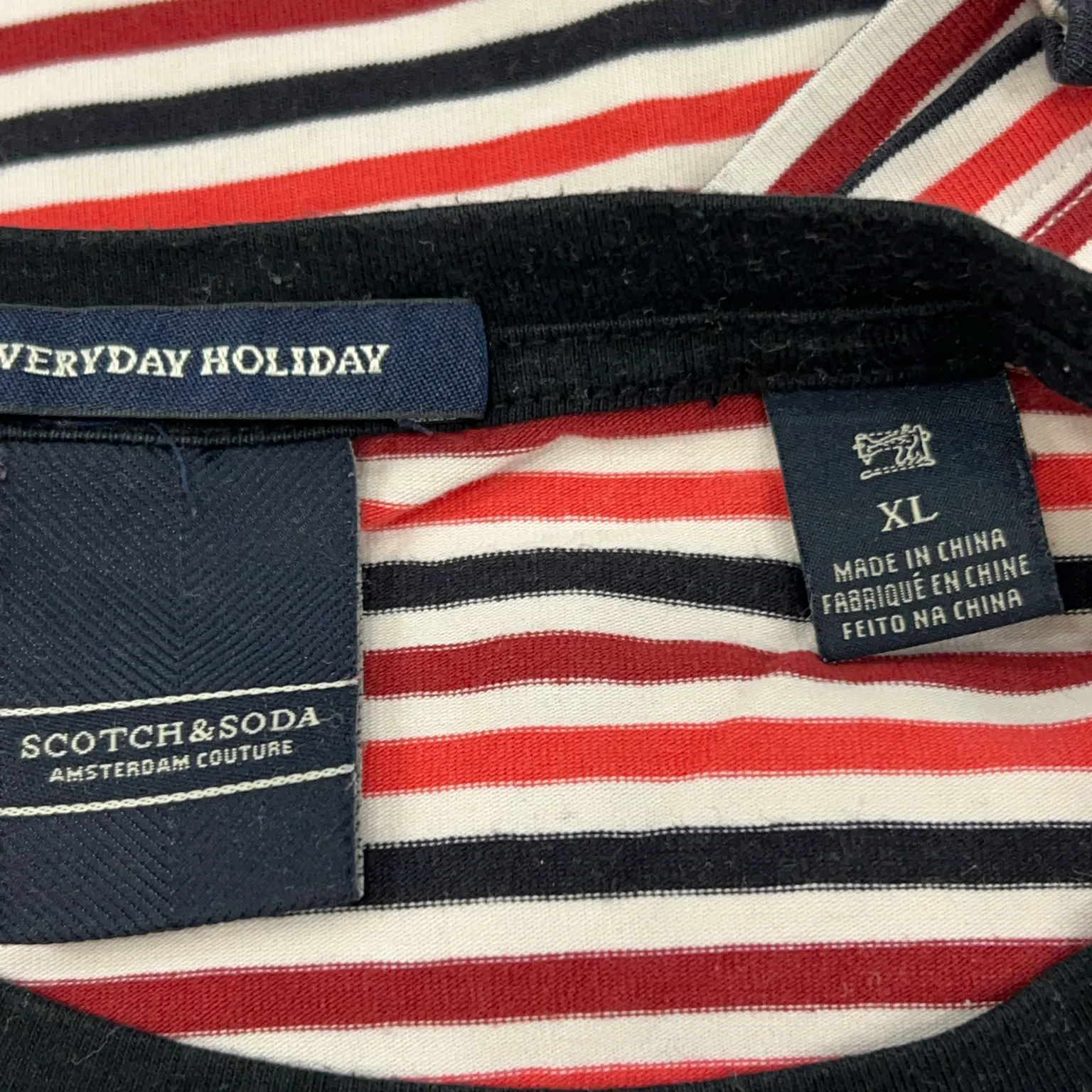 Scotch & Soda - bild 3