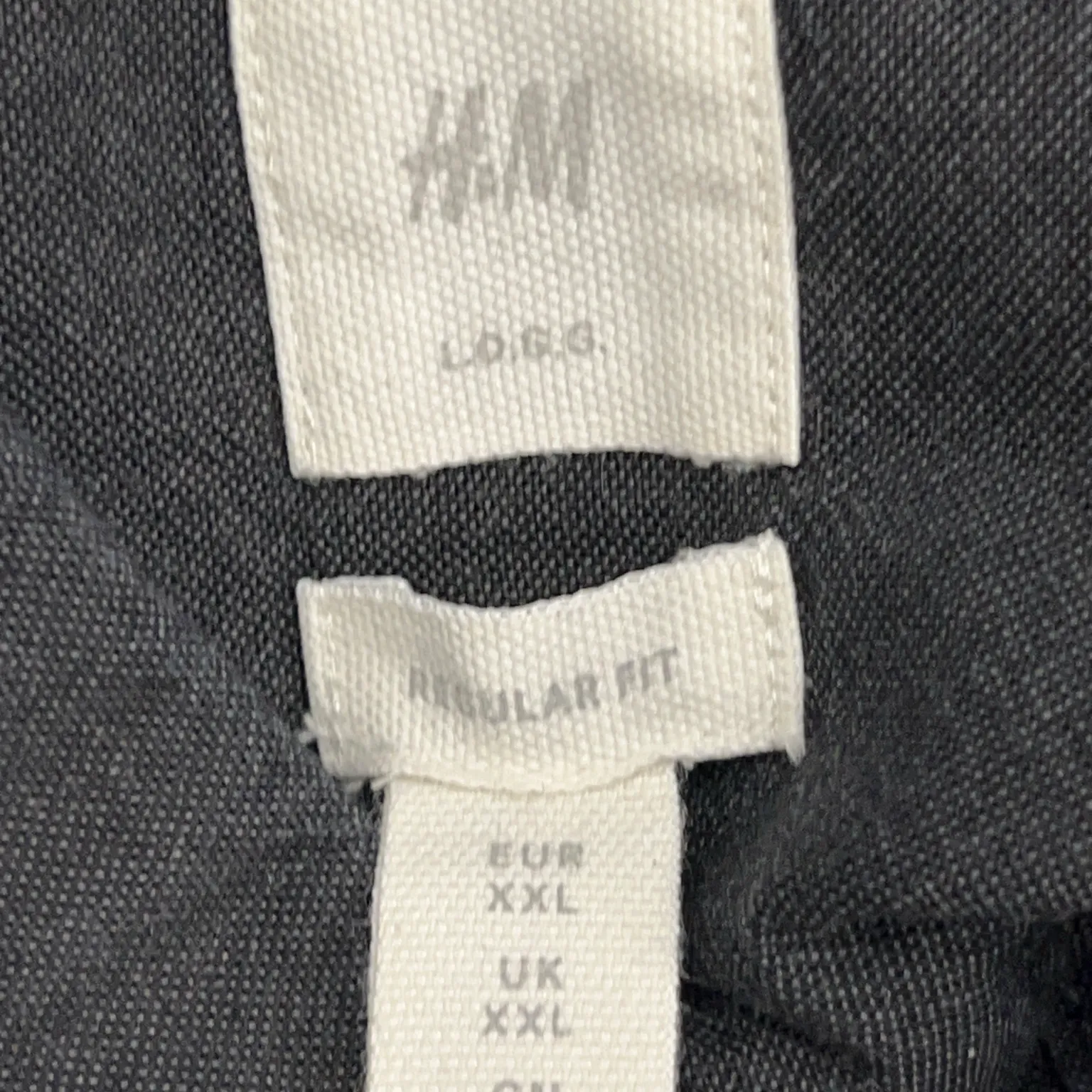 L.O.G.G by H&M - bild 3