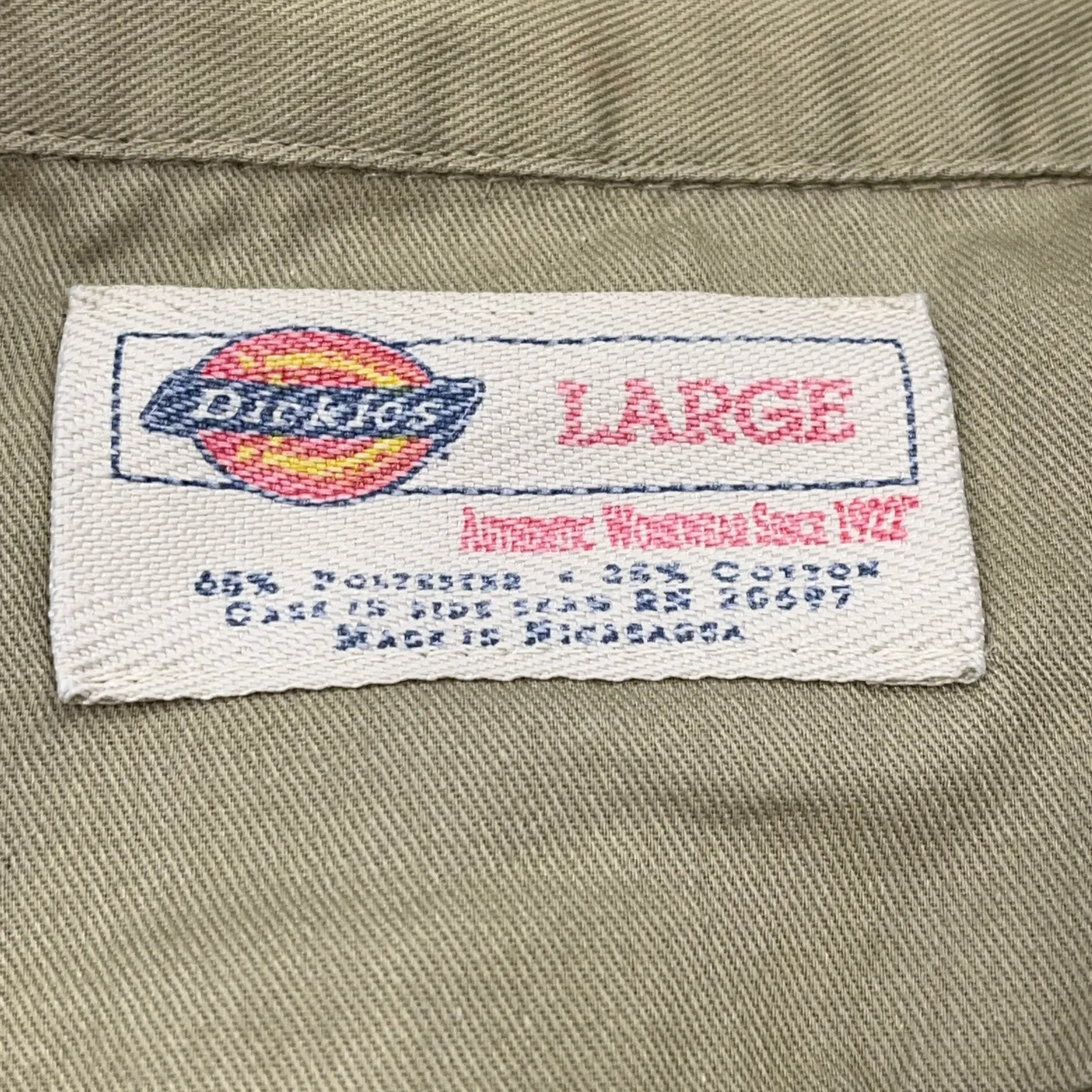 Dickies - bild 3