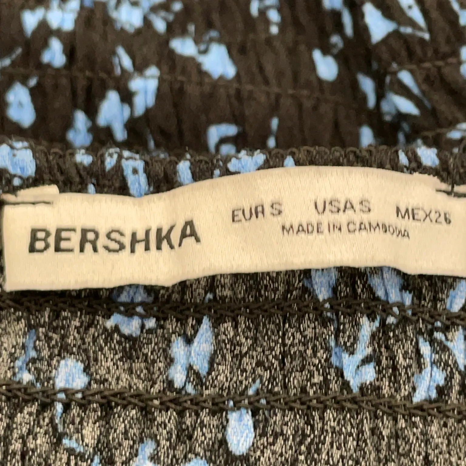Bershka - bild 3