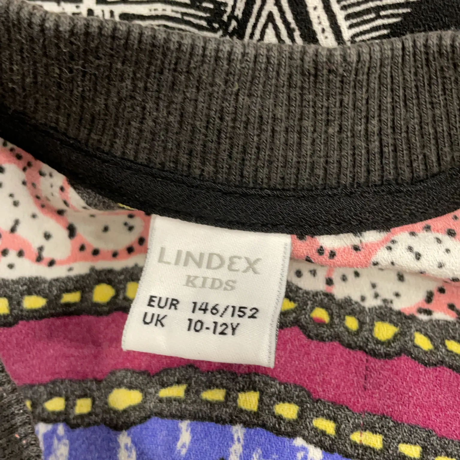 Lindex Kids - bild 3