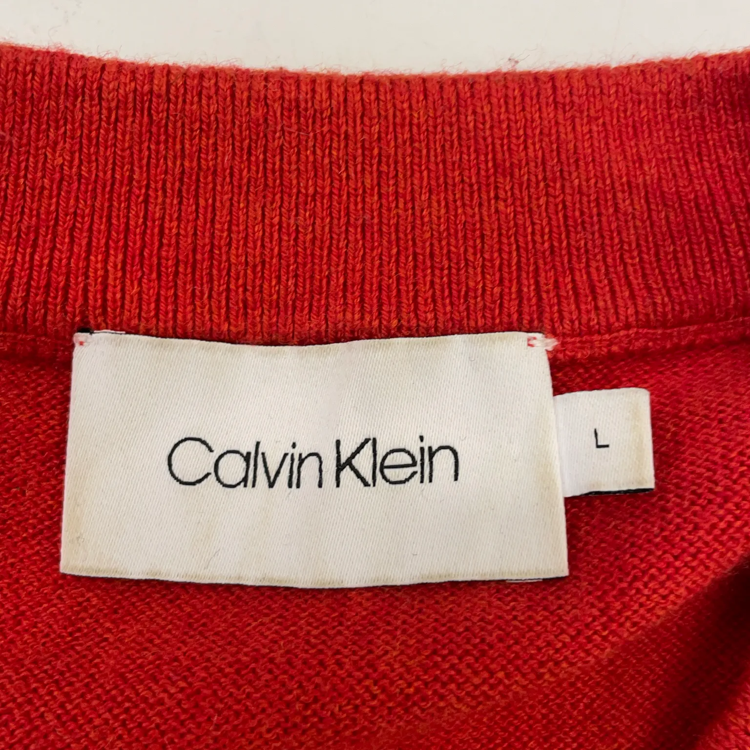 Calvin Klein - bild 3