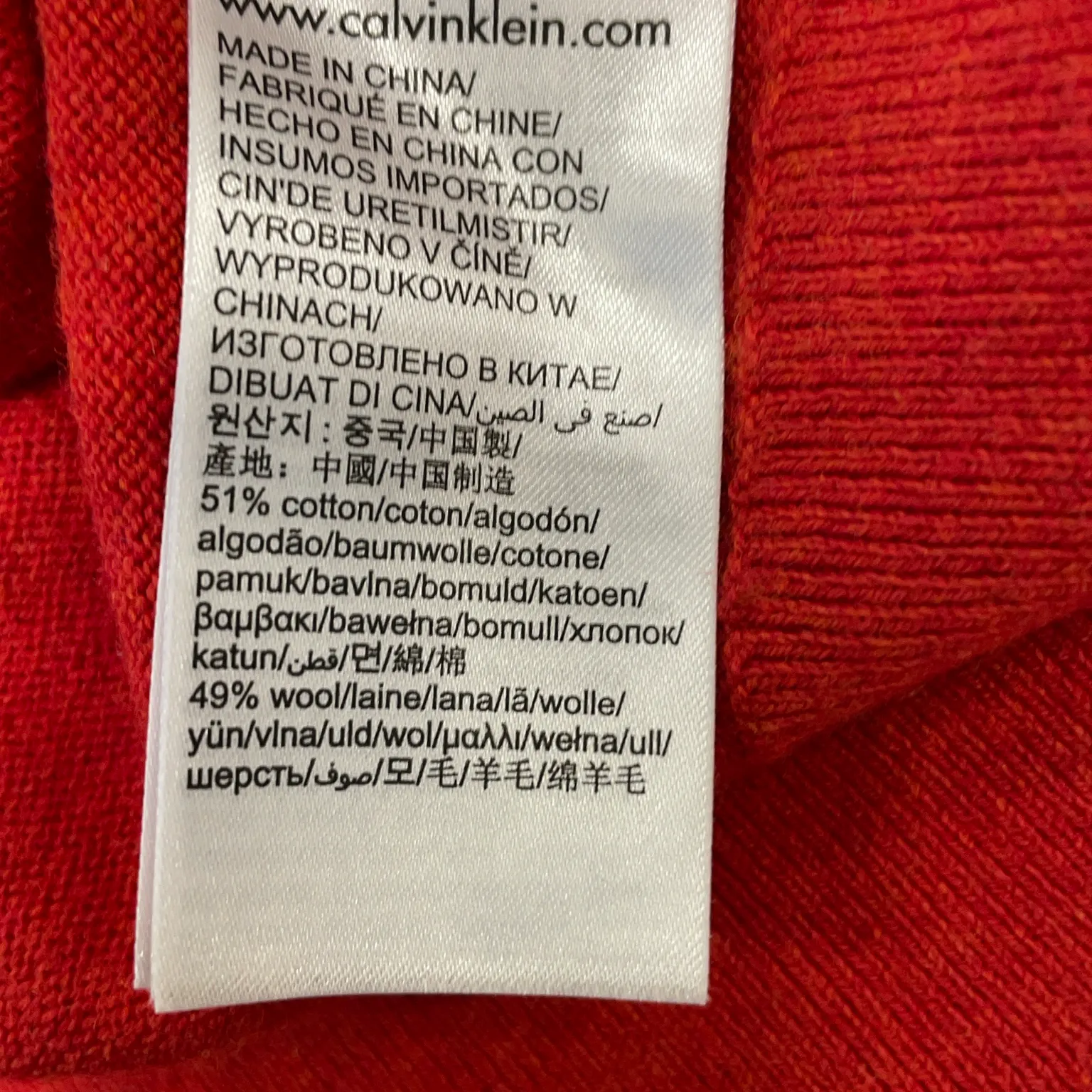 Calvin Klein - bild 4