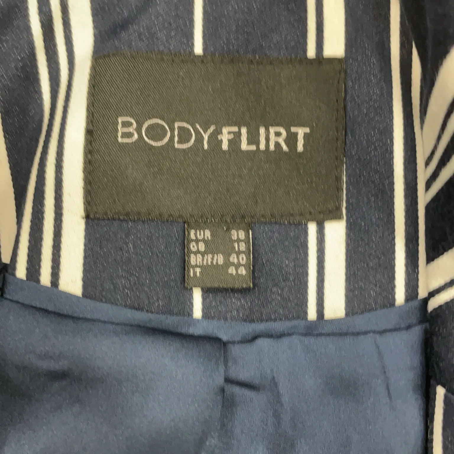 Bodyflirt - bild 3
