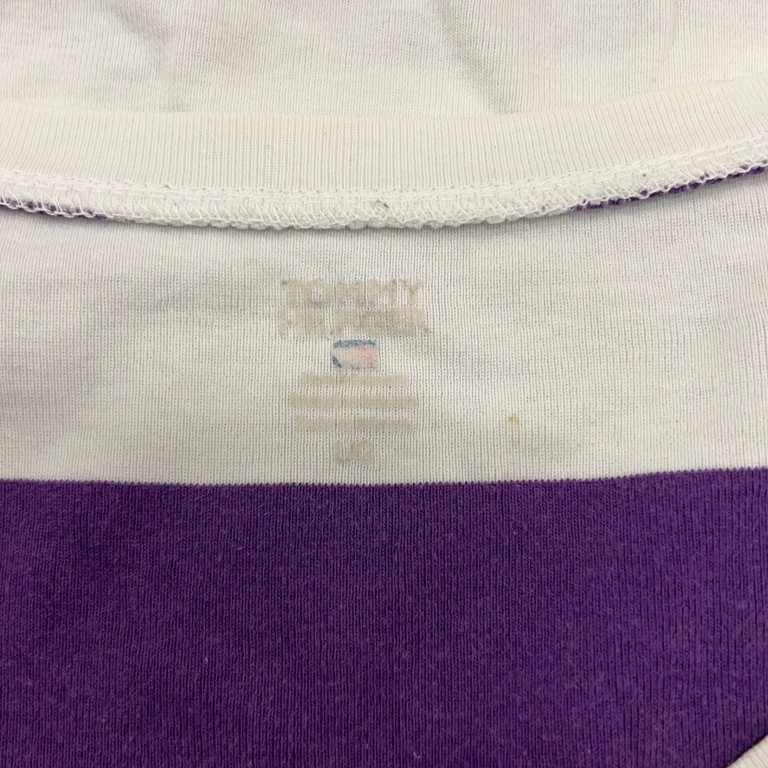 Tommy Hilfiger - bild 3