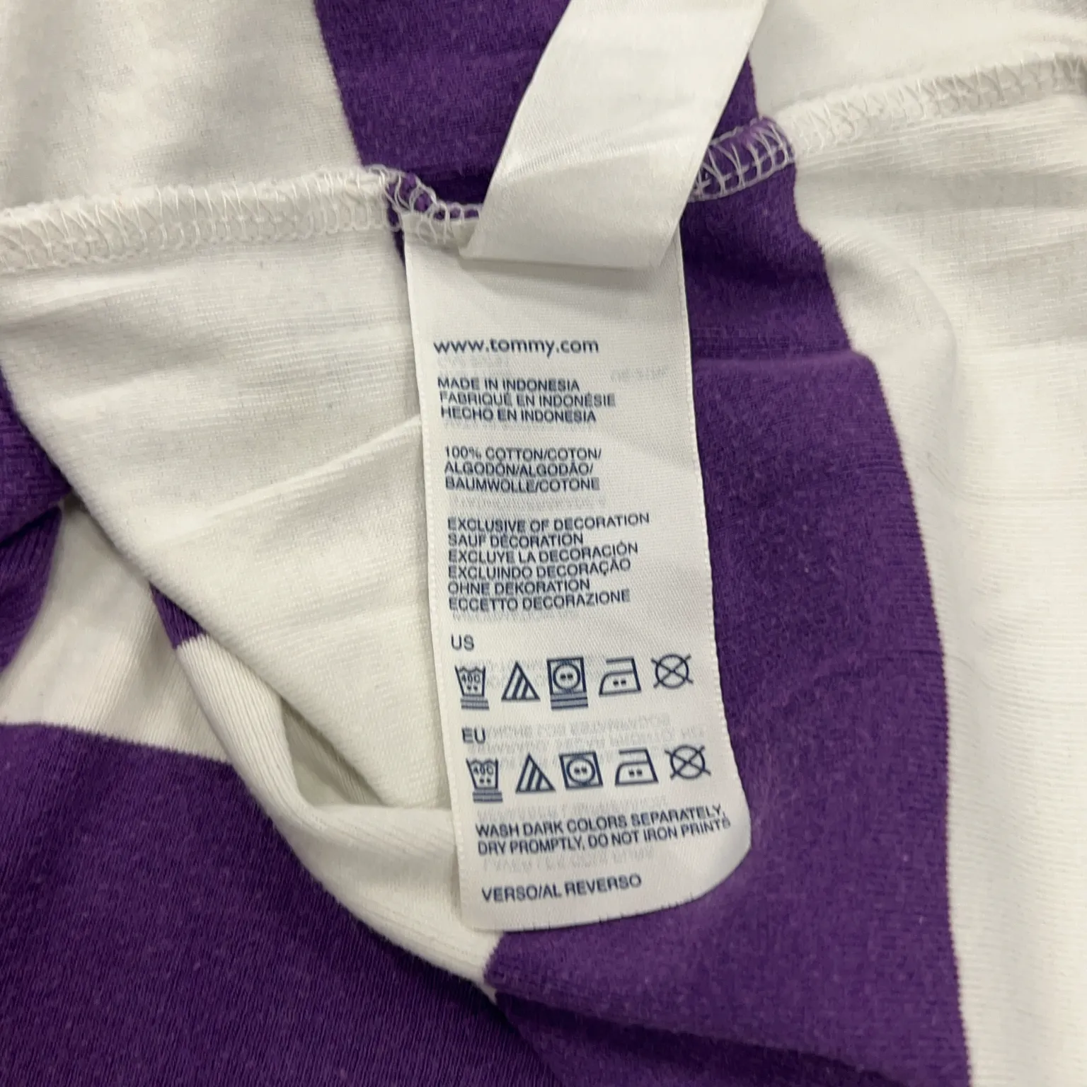 Tommy Hilfiger - bild 4