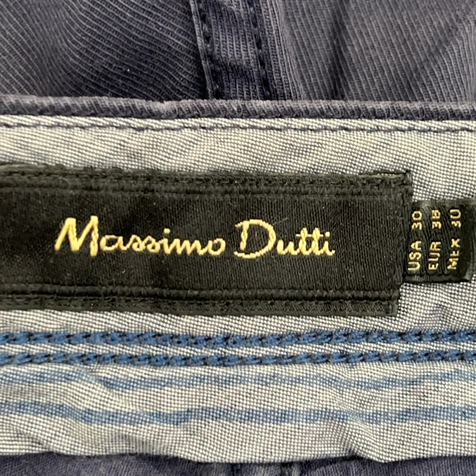 Massimo Dutti - bild 3