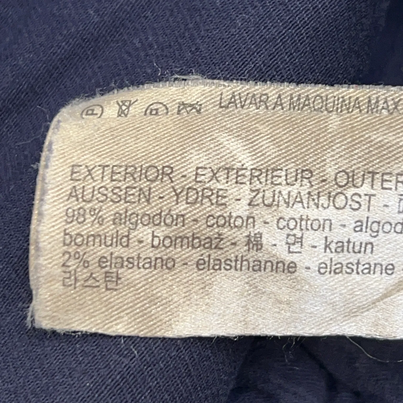 Massimo Dutti - bild 4