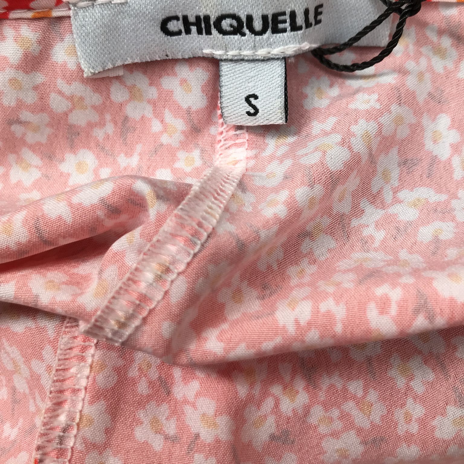 Chiquelle