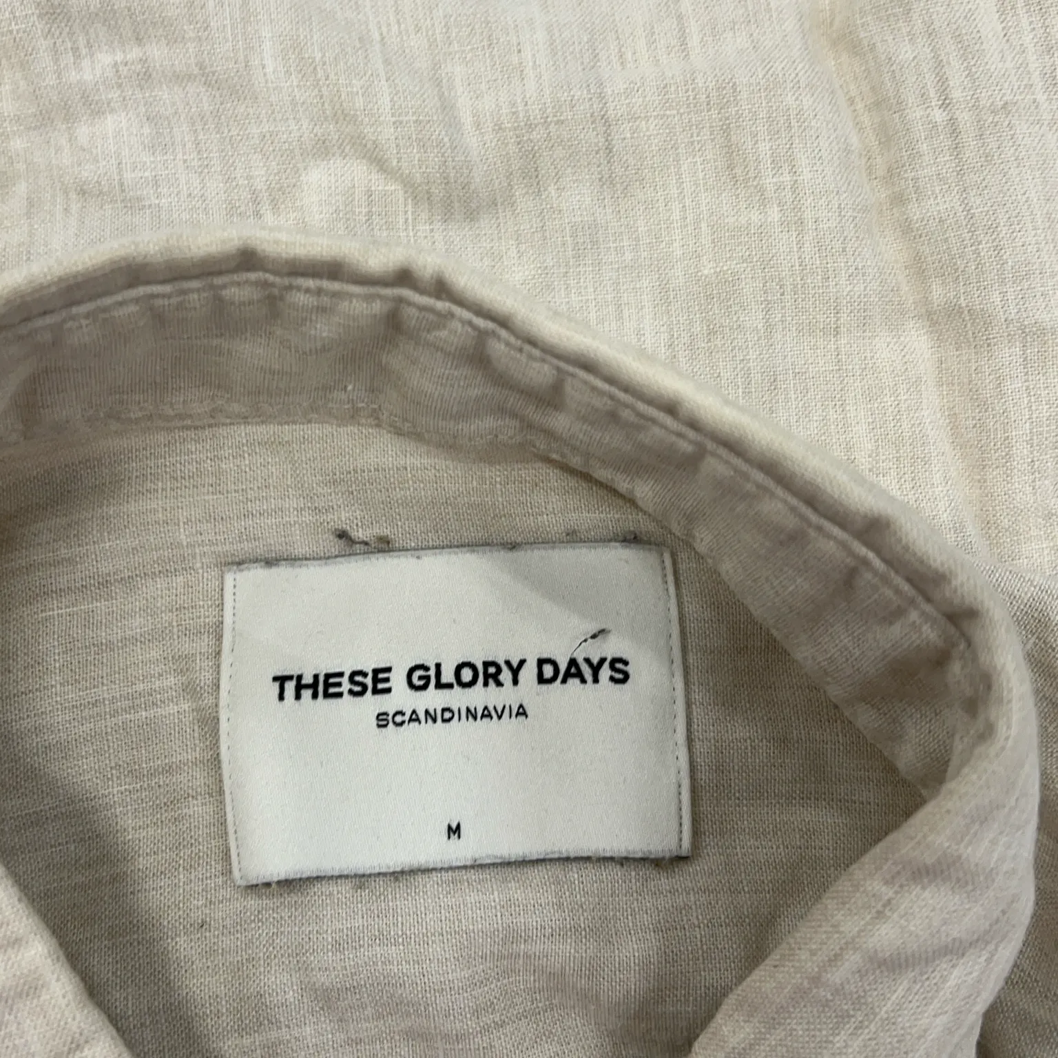 These Glory Days - bild 3