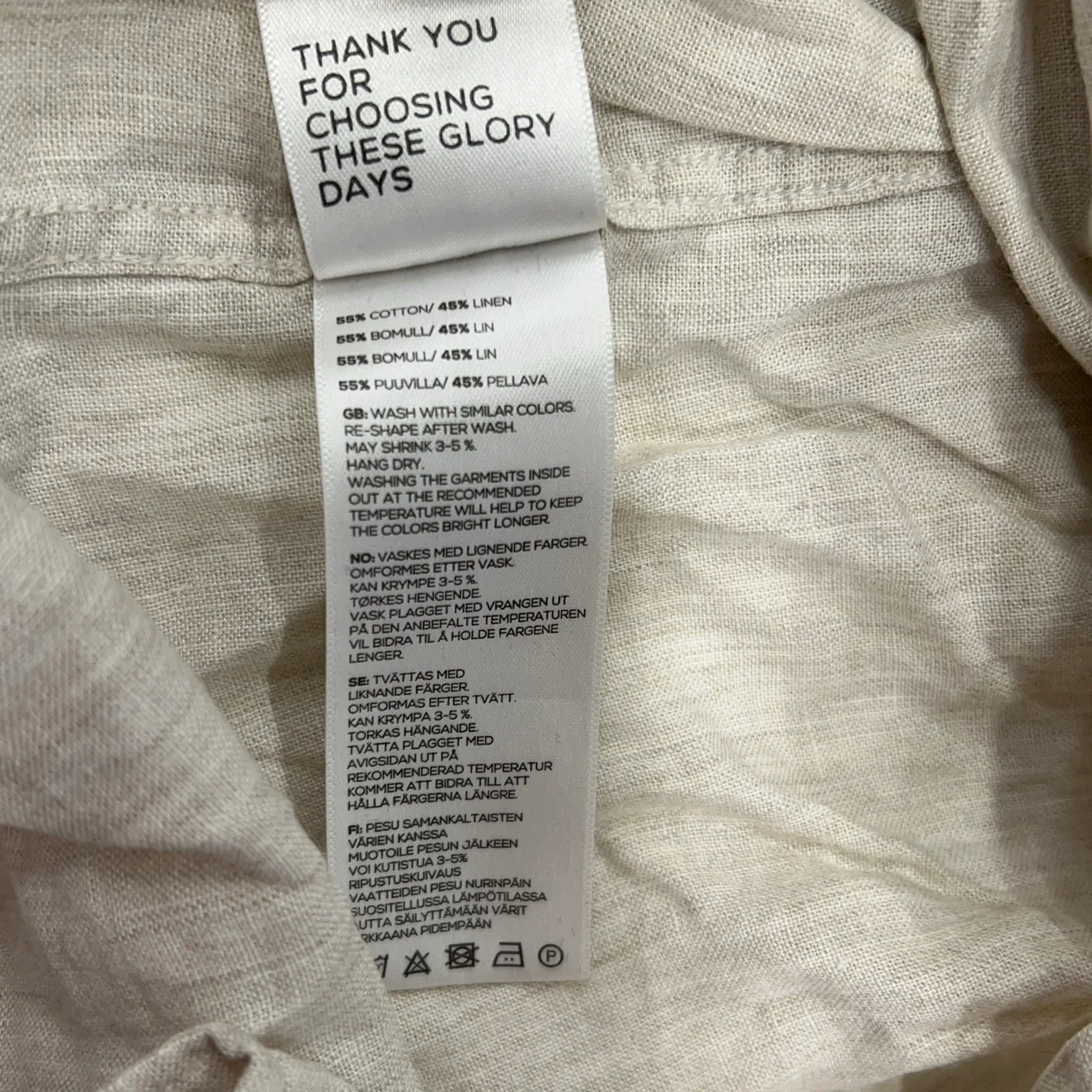 These Glory Days - bild 4