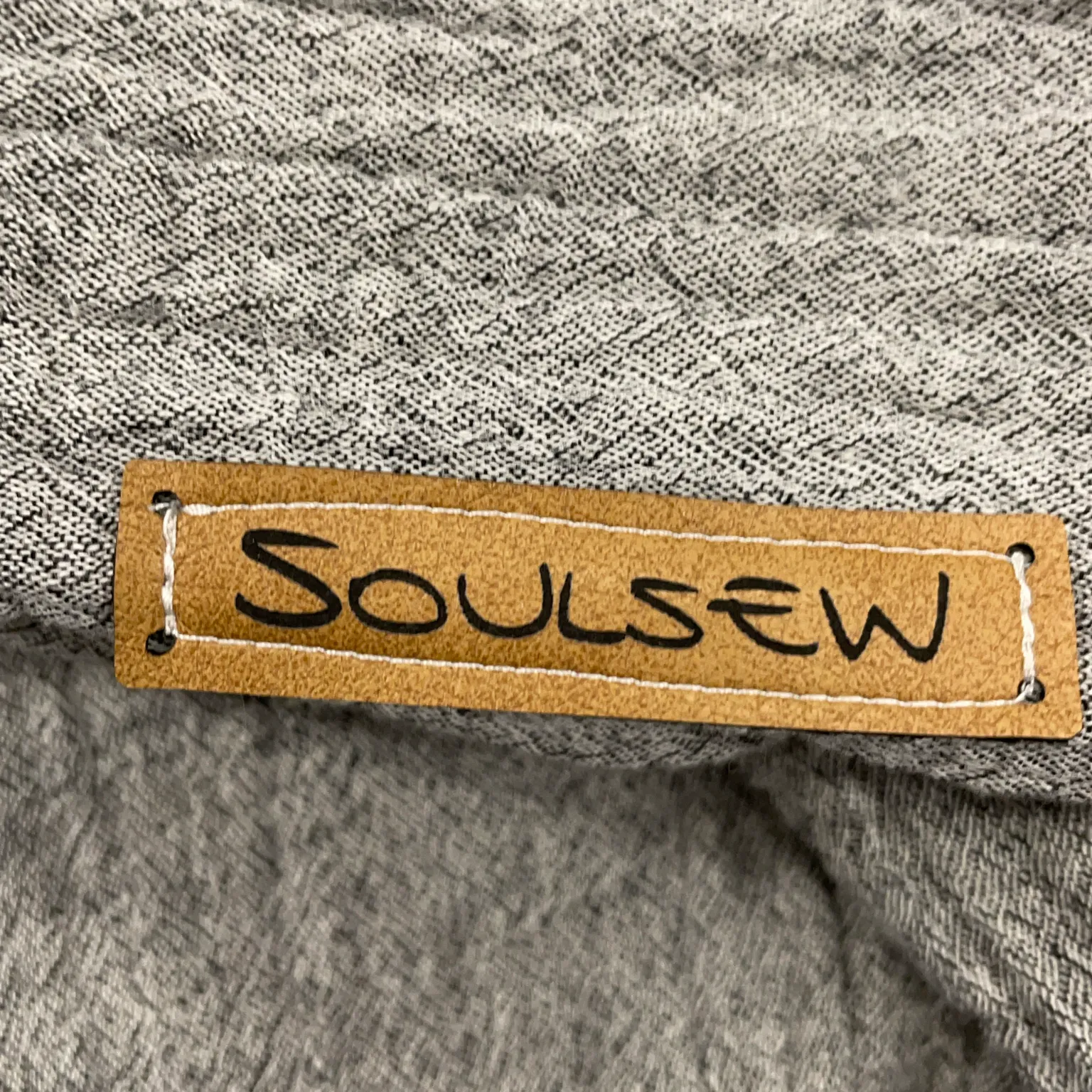 Soulsew - bild 3