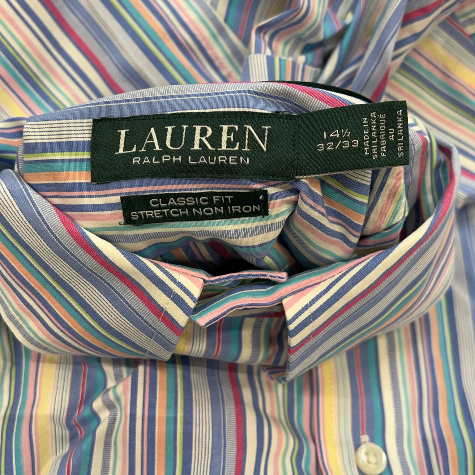 Lauren Ralph Lauren - bild 3