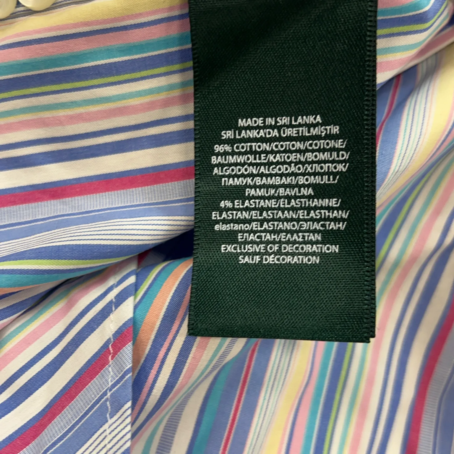 Lauren Ralph Lauren - bild 4