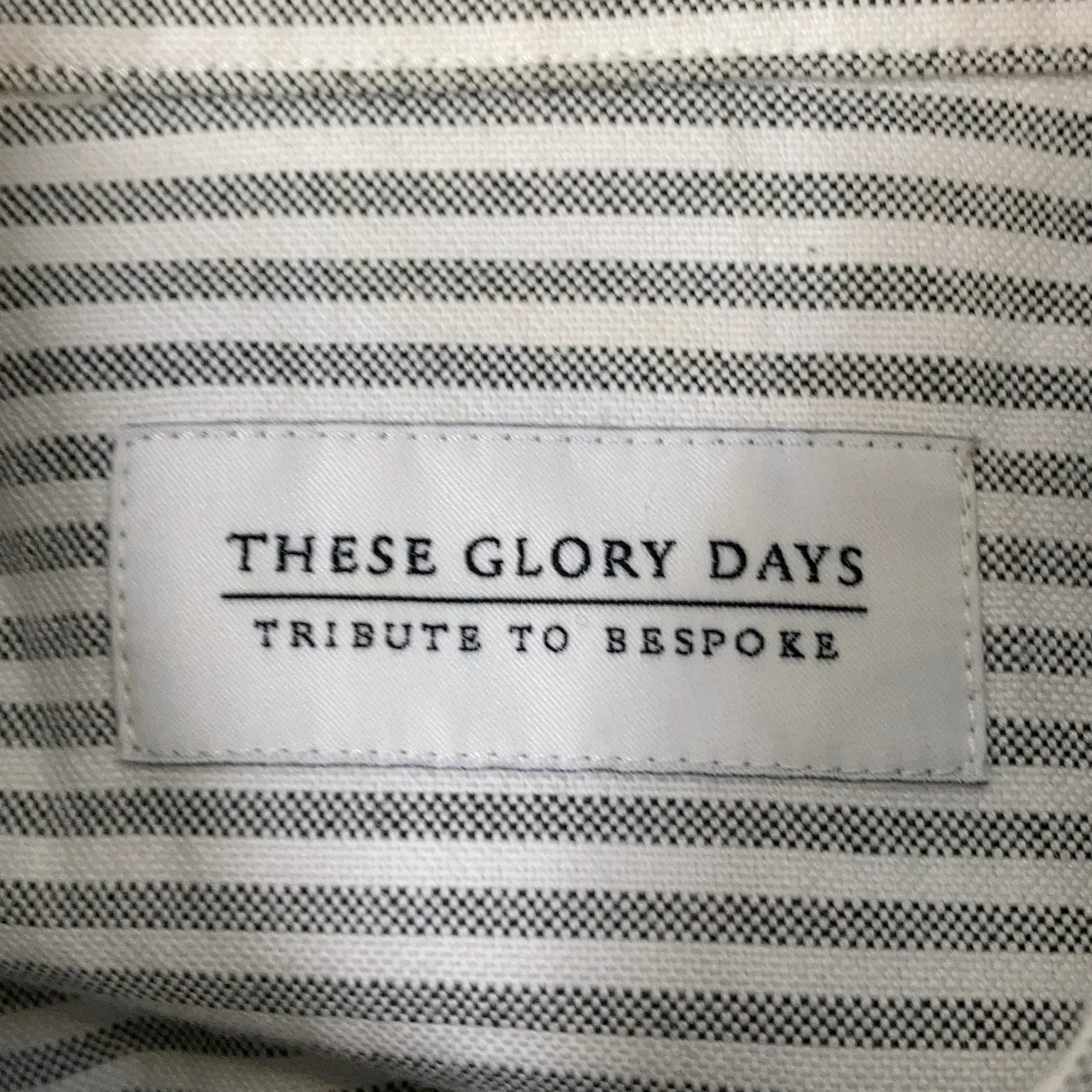 These Glory Days - bild 3