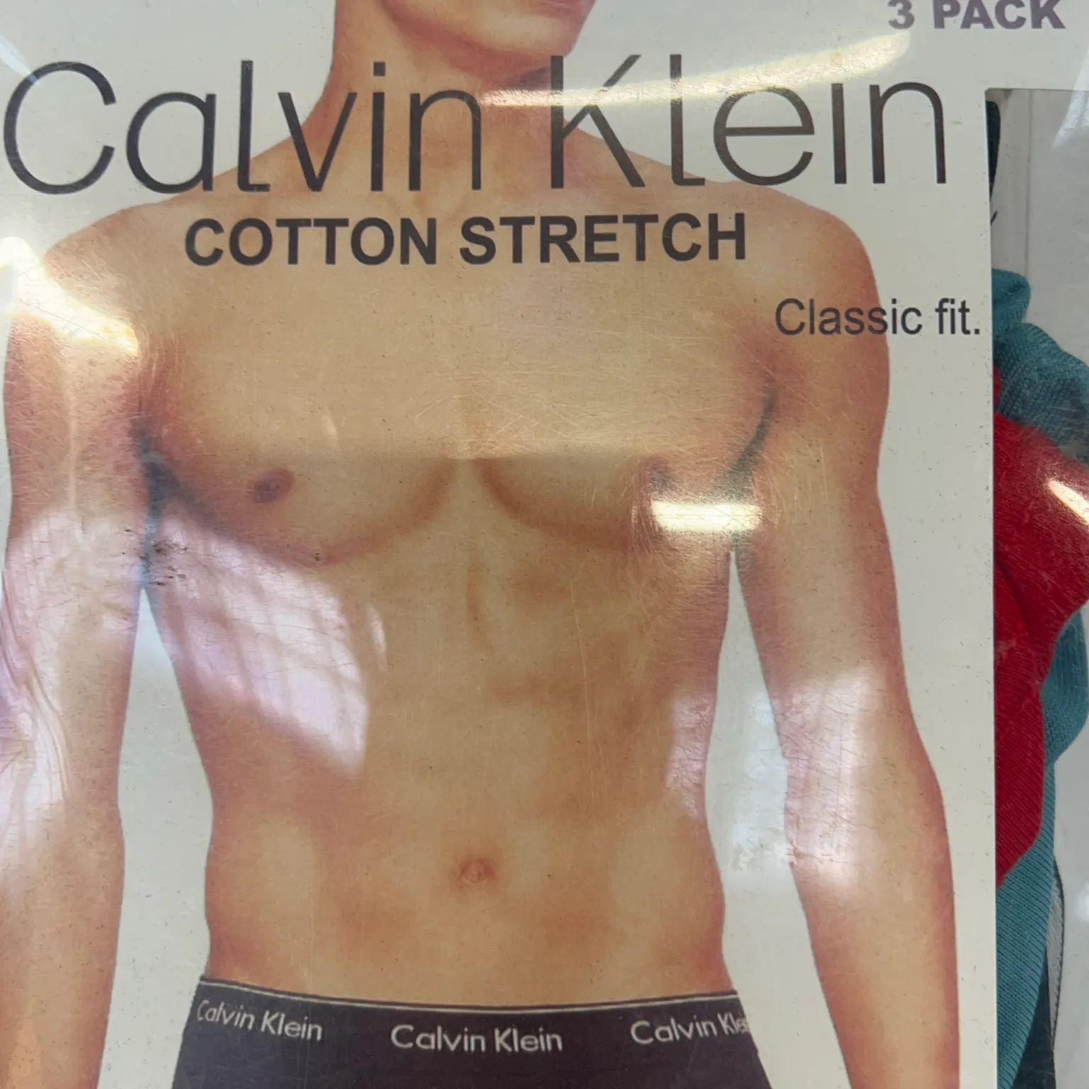 Calvin Klein - bild 3