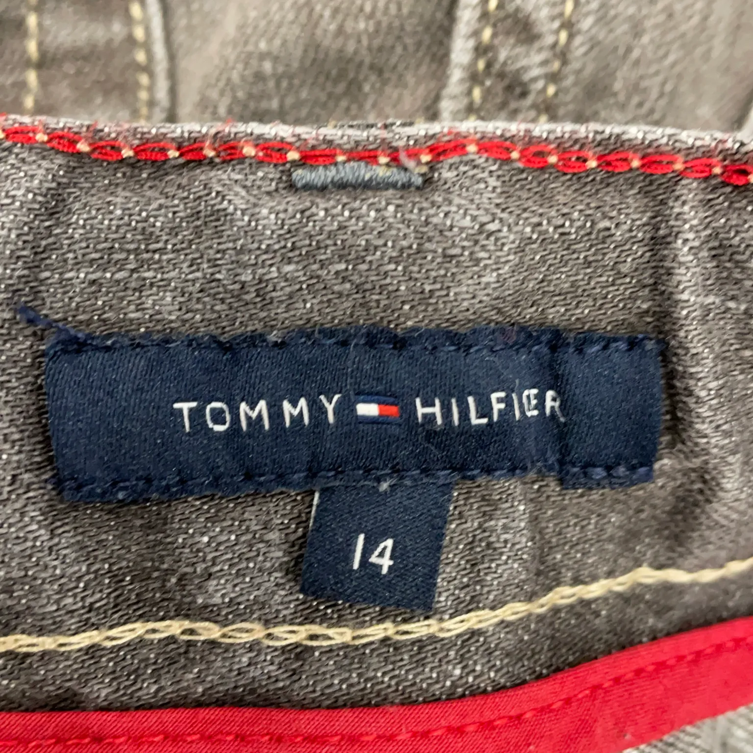 Tommy Hilfiger - bild 3