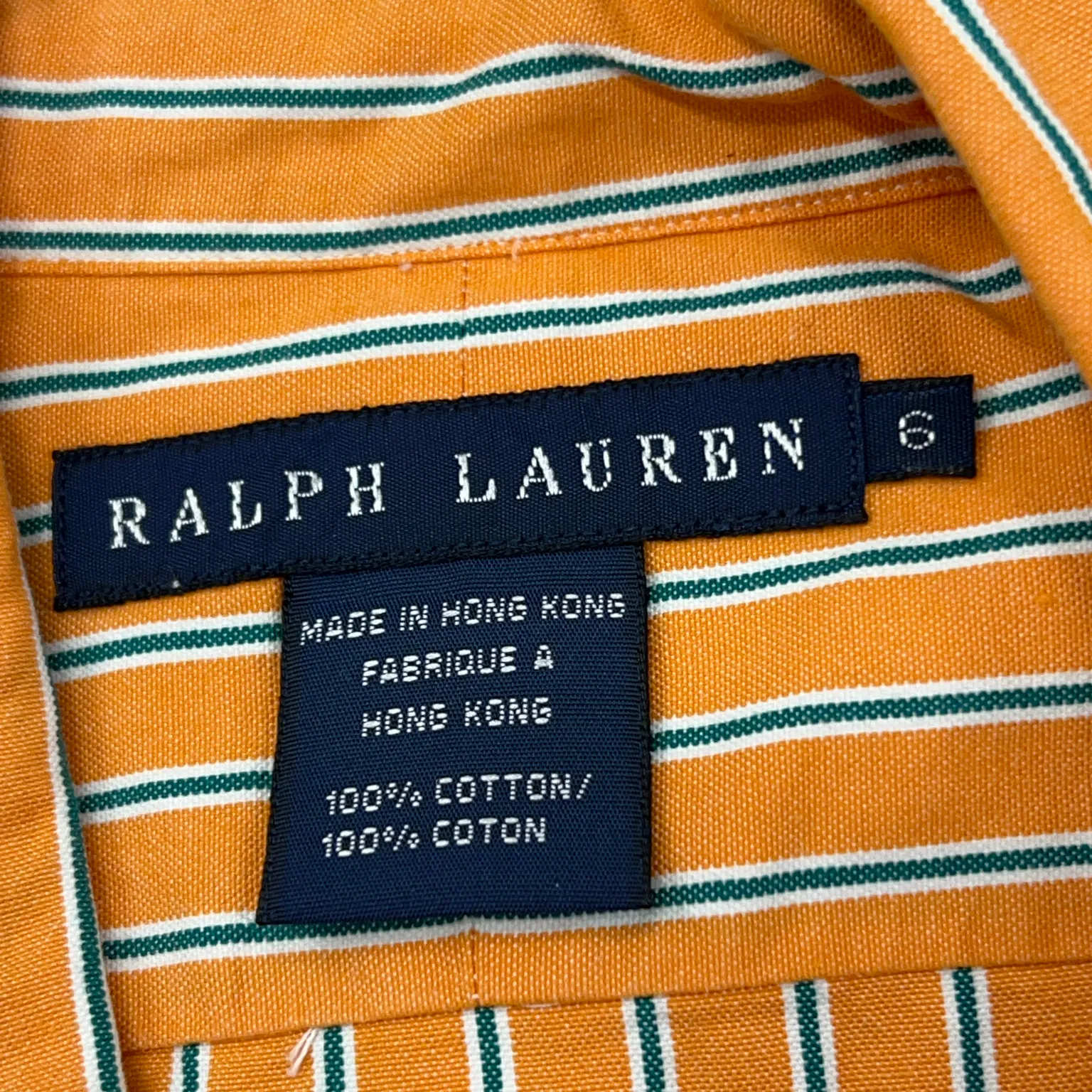 Ralph Lauren - bild 3