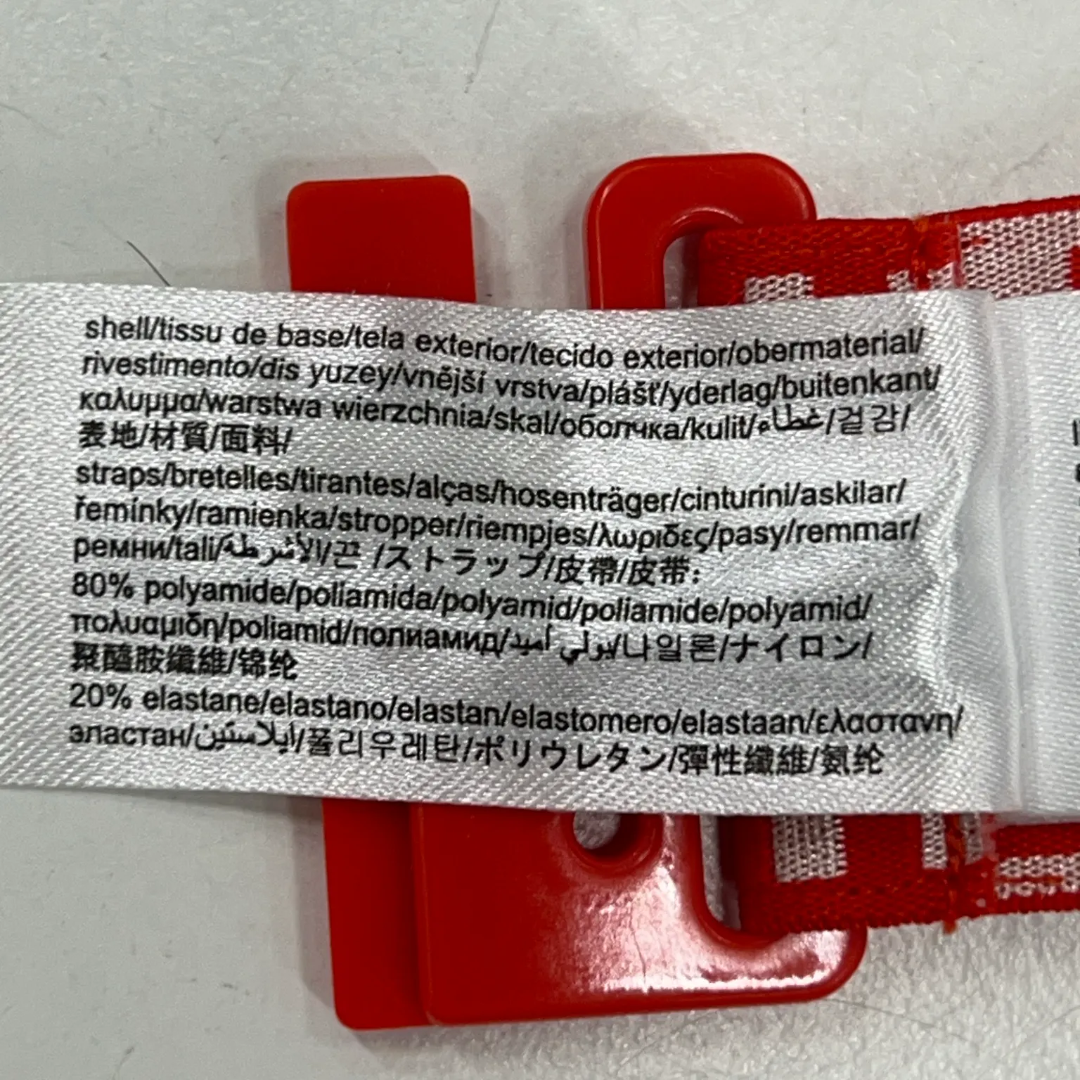 Calvin Klein Swimwear - bild 4