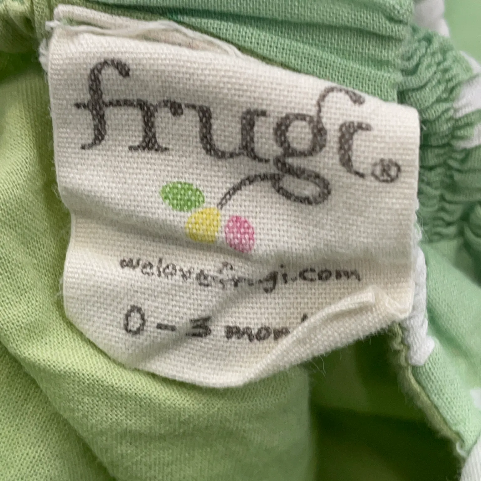Frugi - bild 3