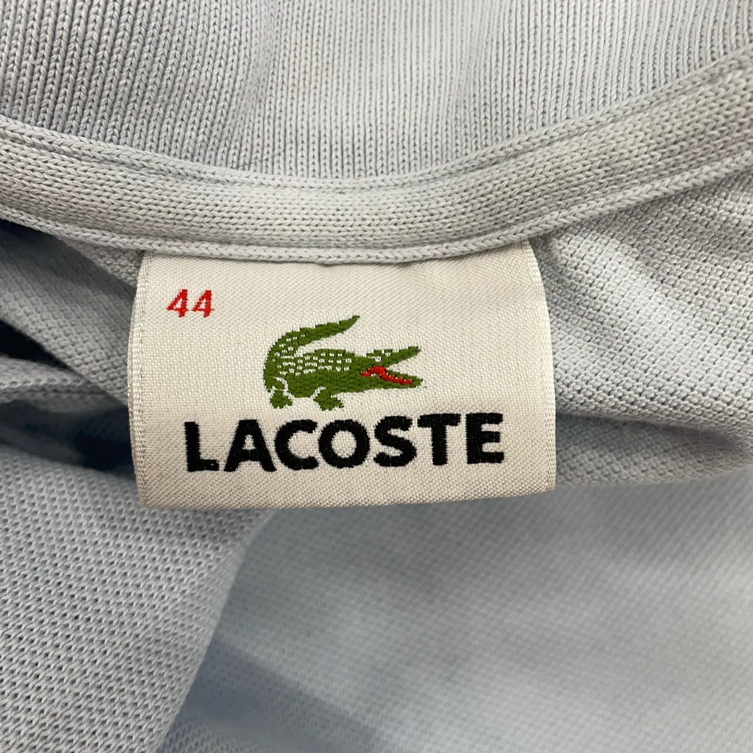 Lacoste - bild 3