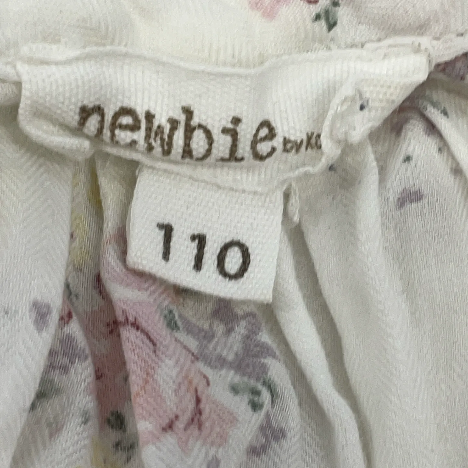 Newbie by KappAhl - bild 3