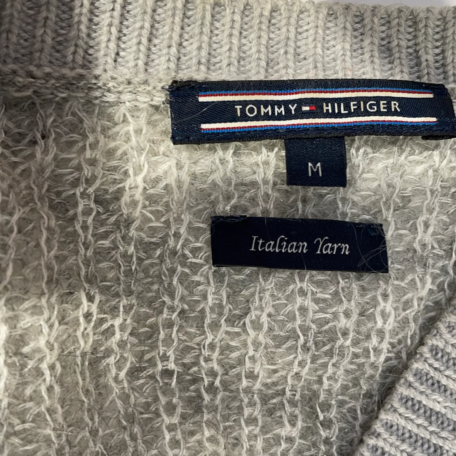 Tommy Hilfiger - bild 3