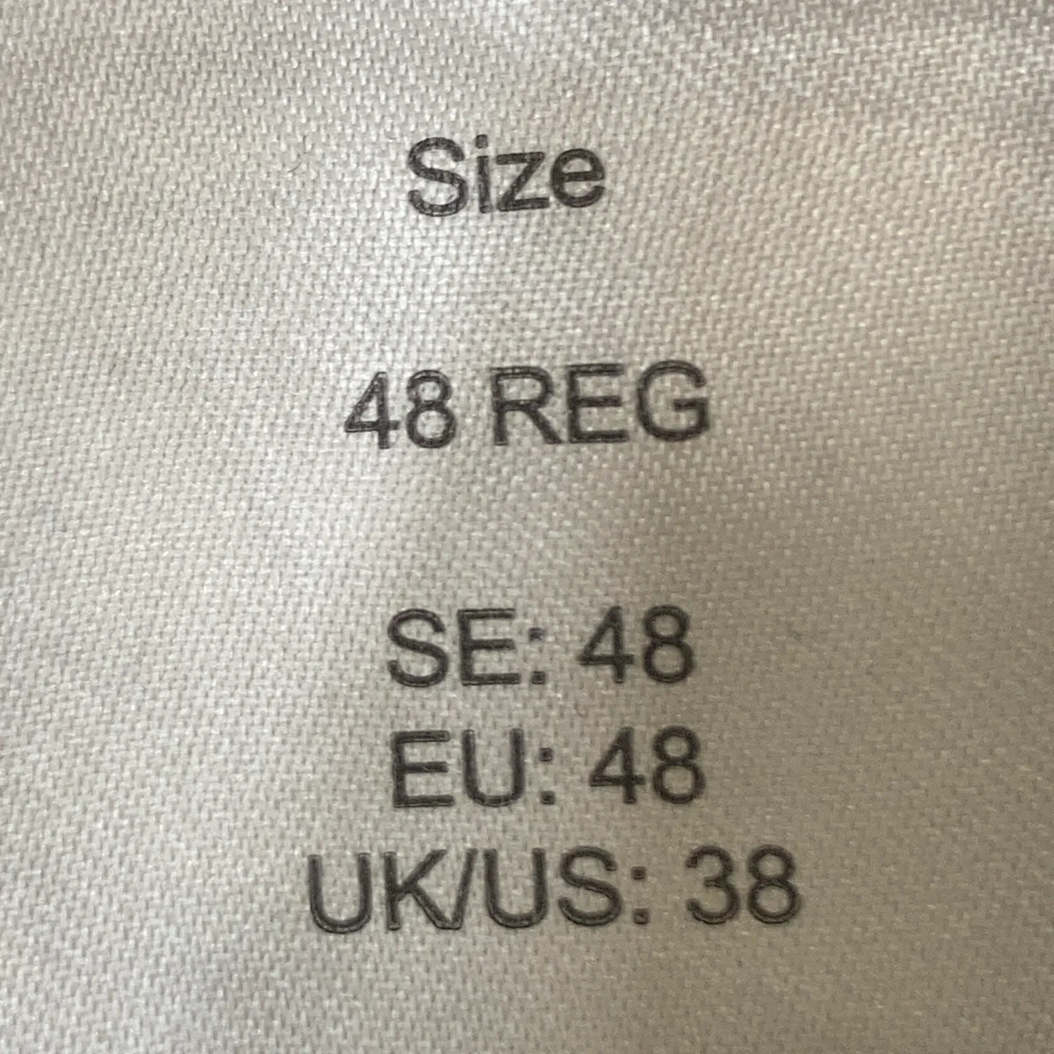 Tiger of Sweden - bild 4