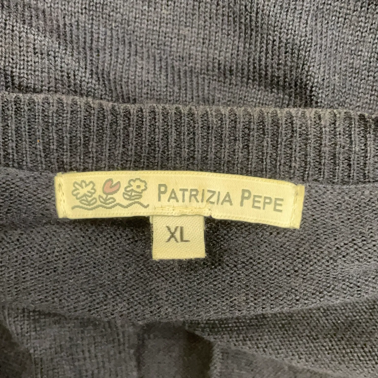 Patrizia Pepe - bild 3